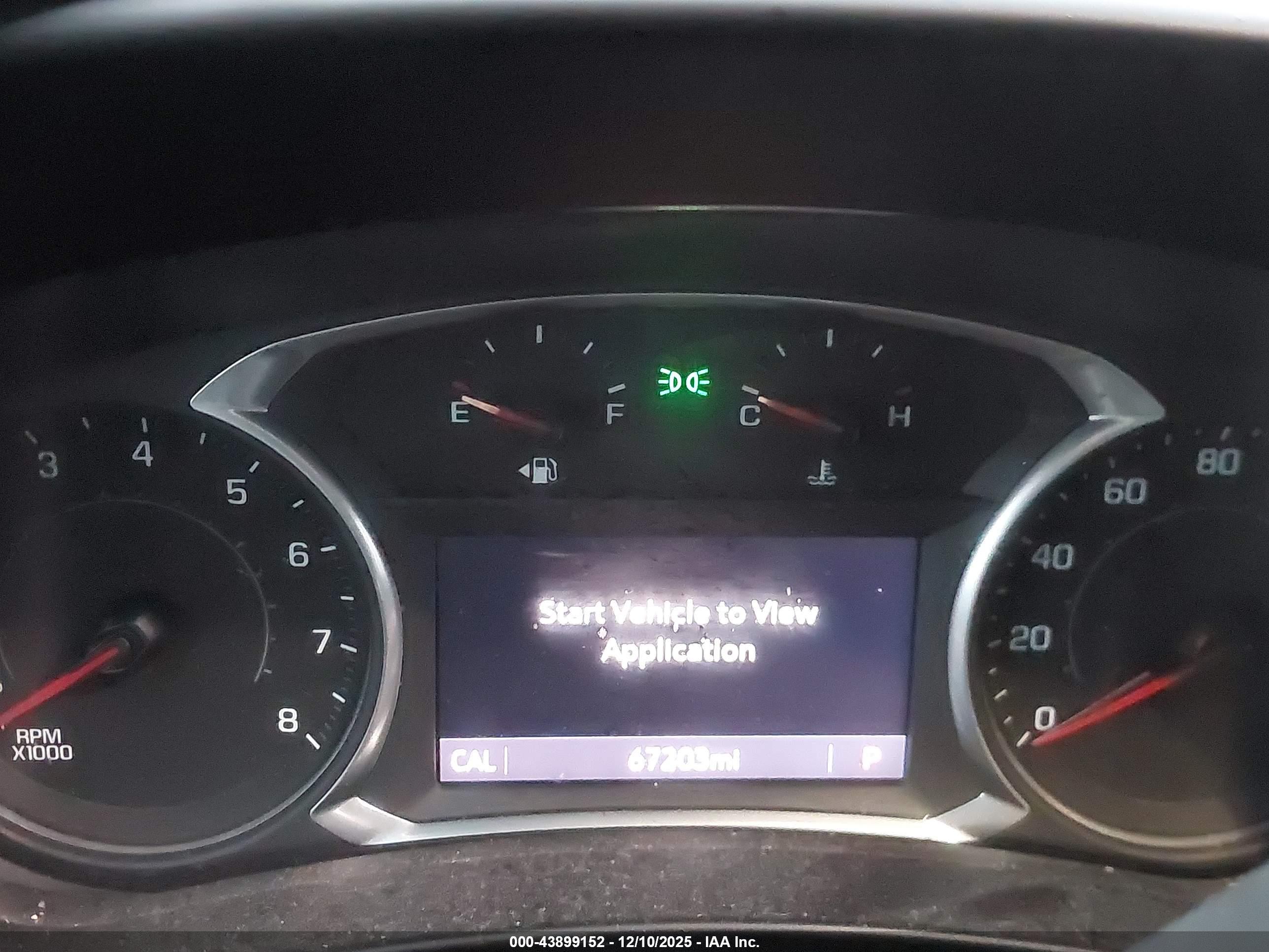 CHEVROLET EQUINOX image 7