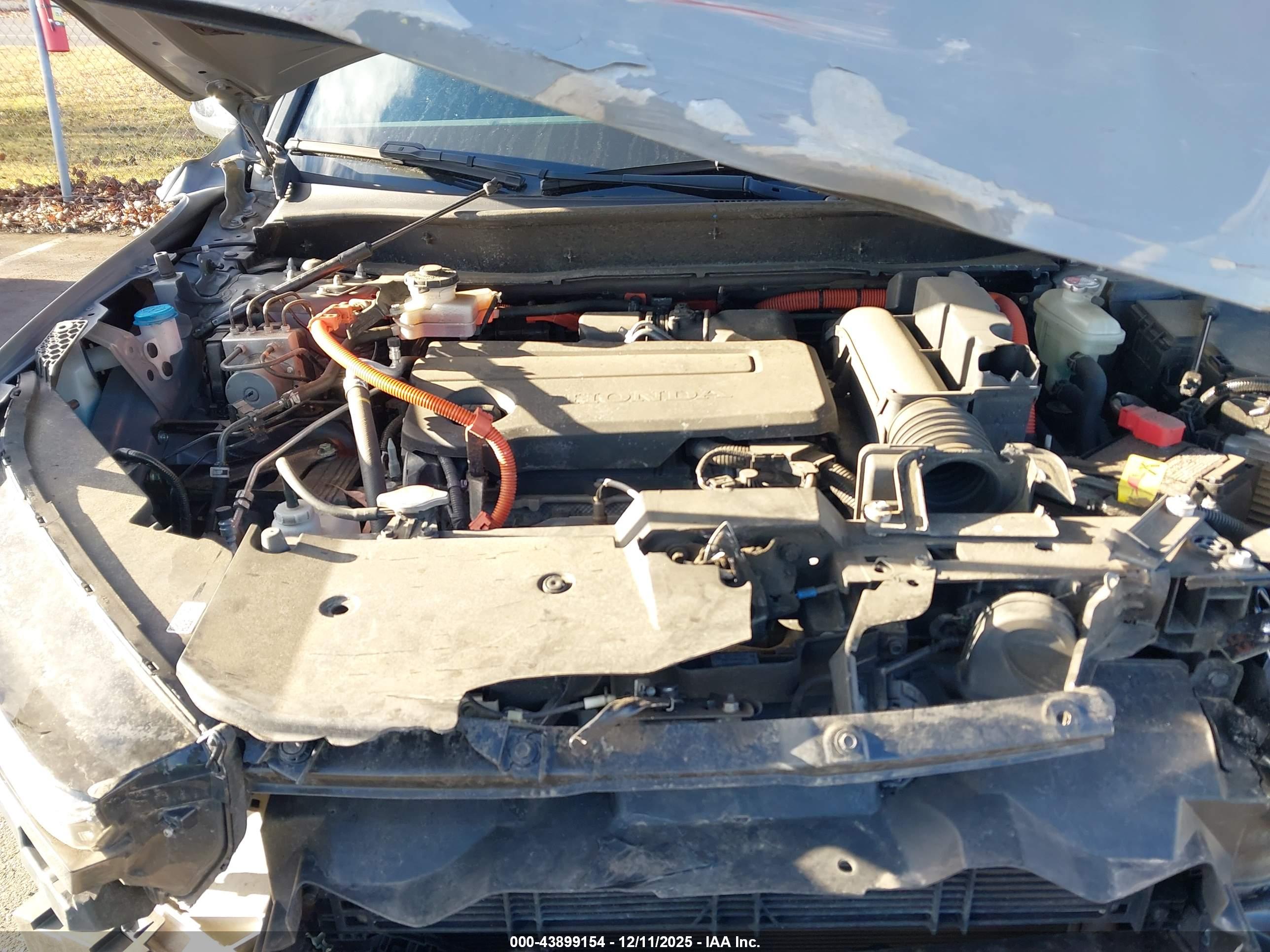HONDA CR-V image 10