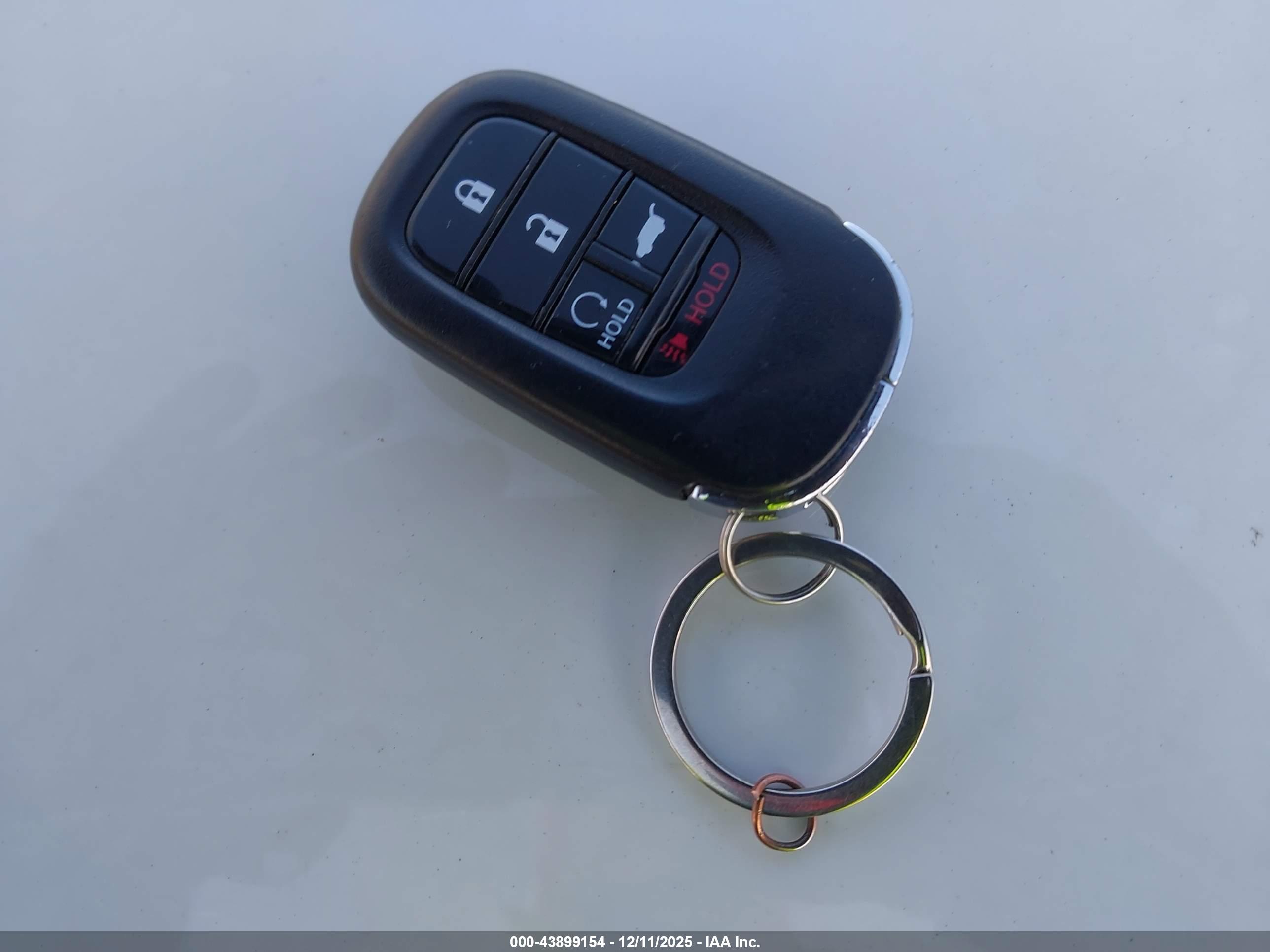 HONDA CR-V image 11