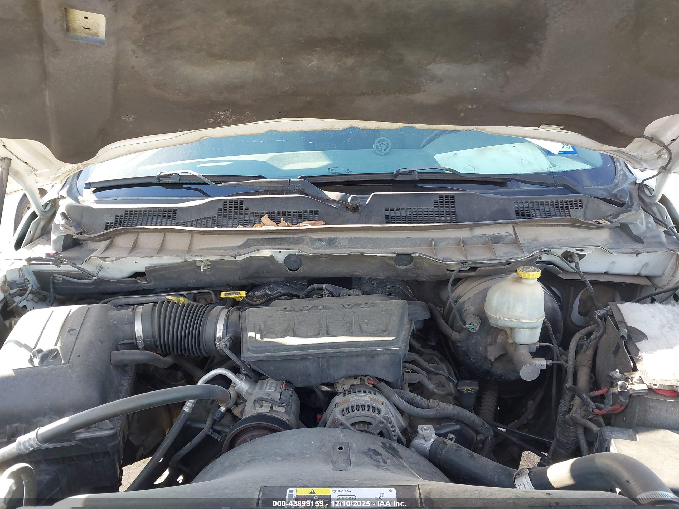 RAM 1500 image 10