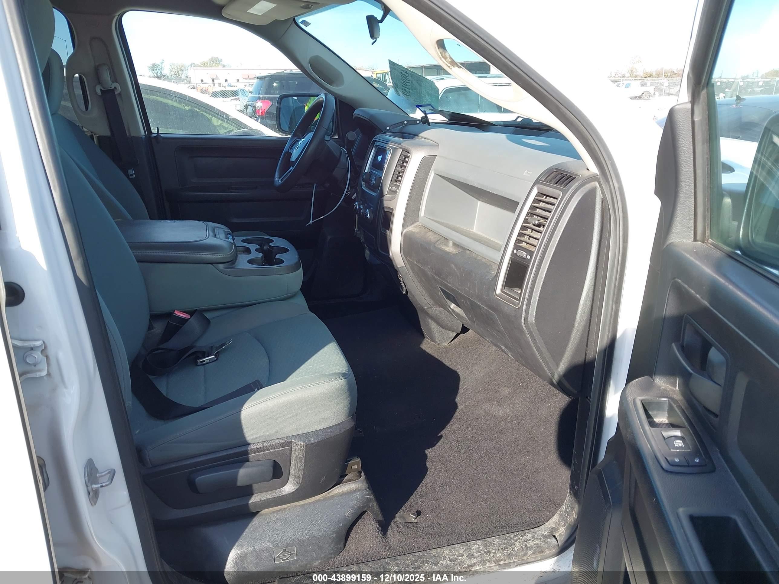 RAM 1500 image 5