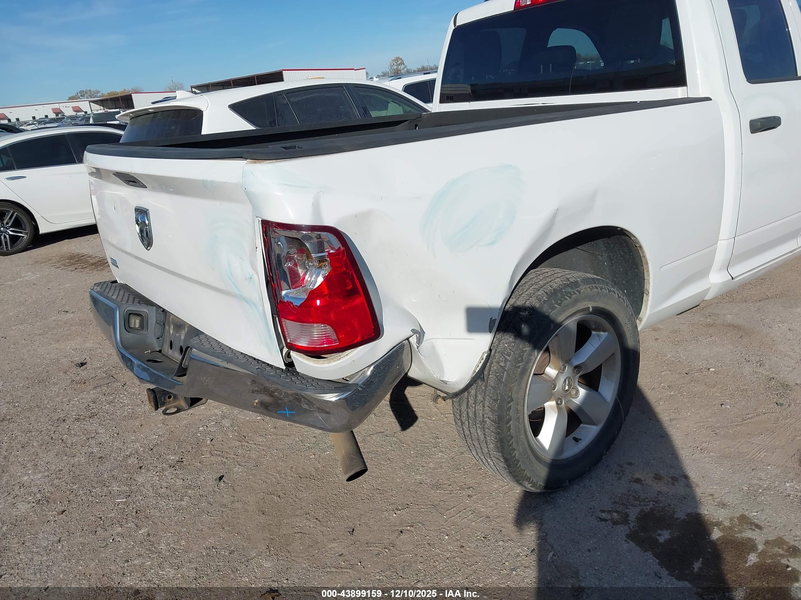 RAM 1500 image 6