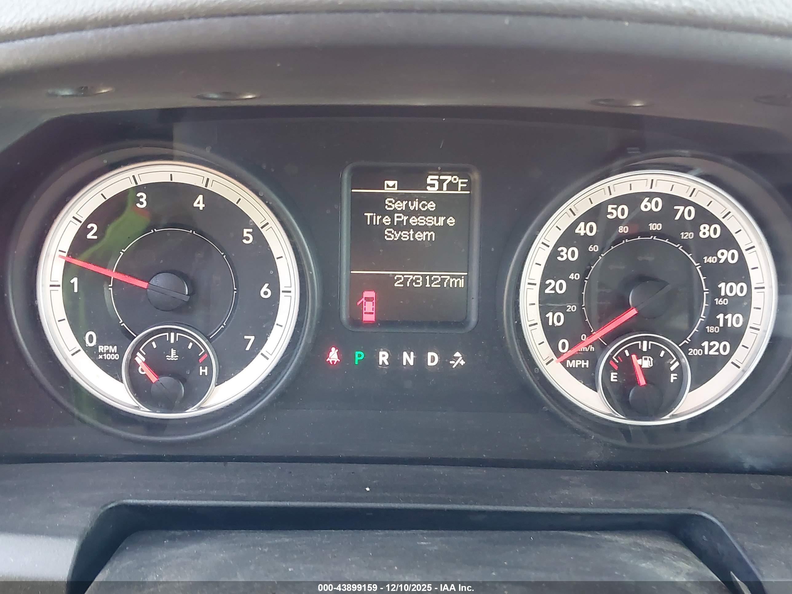 RAM 1500 image 7