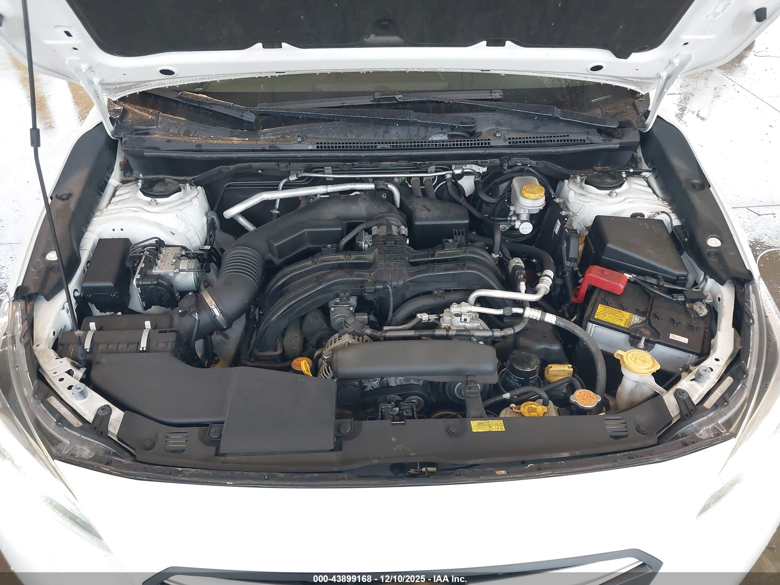SUBARU CROSSTREK image 10