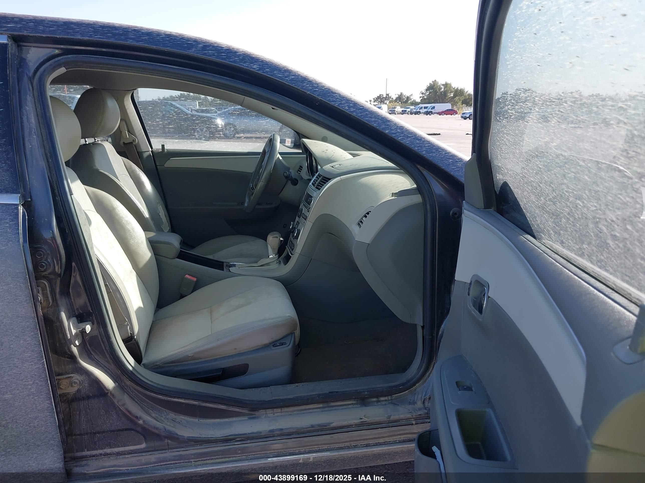 CHEVROLET MALIBU image 5