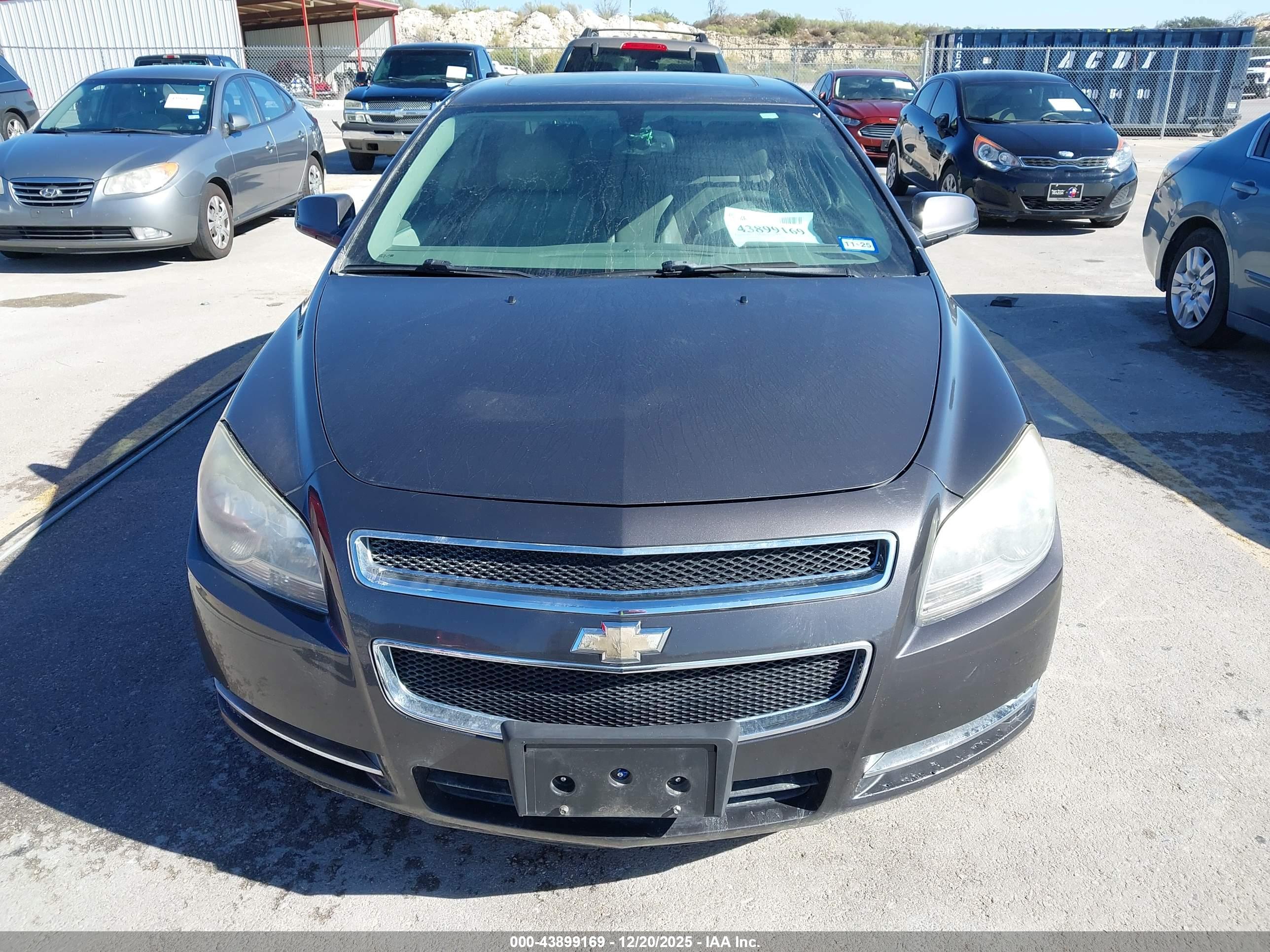 CHEVROLET MALIBU image 6
