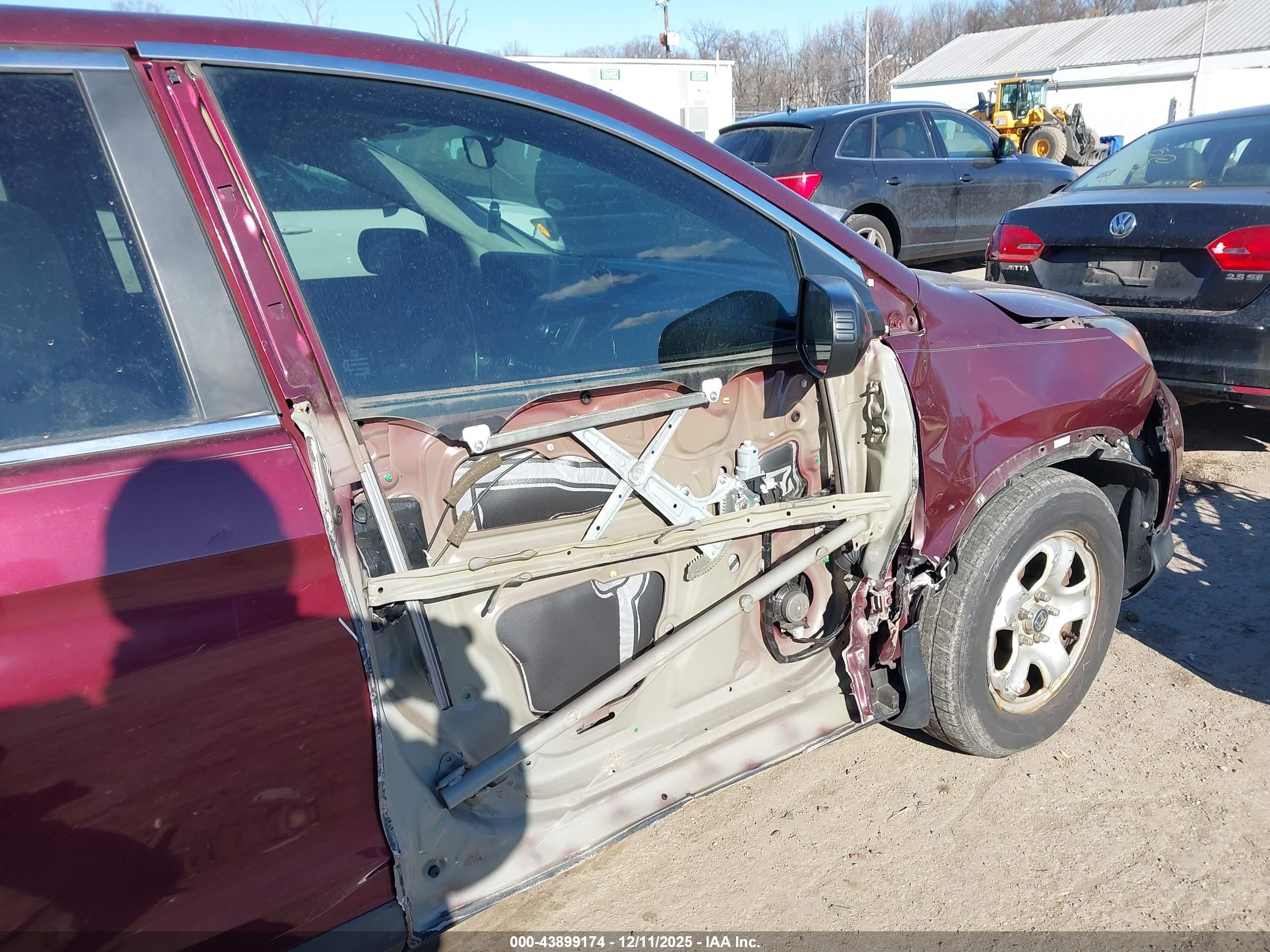 HONDA CR-V image 6