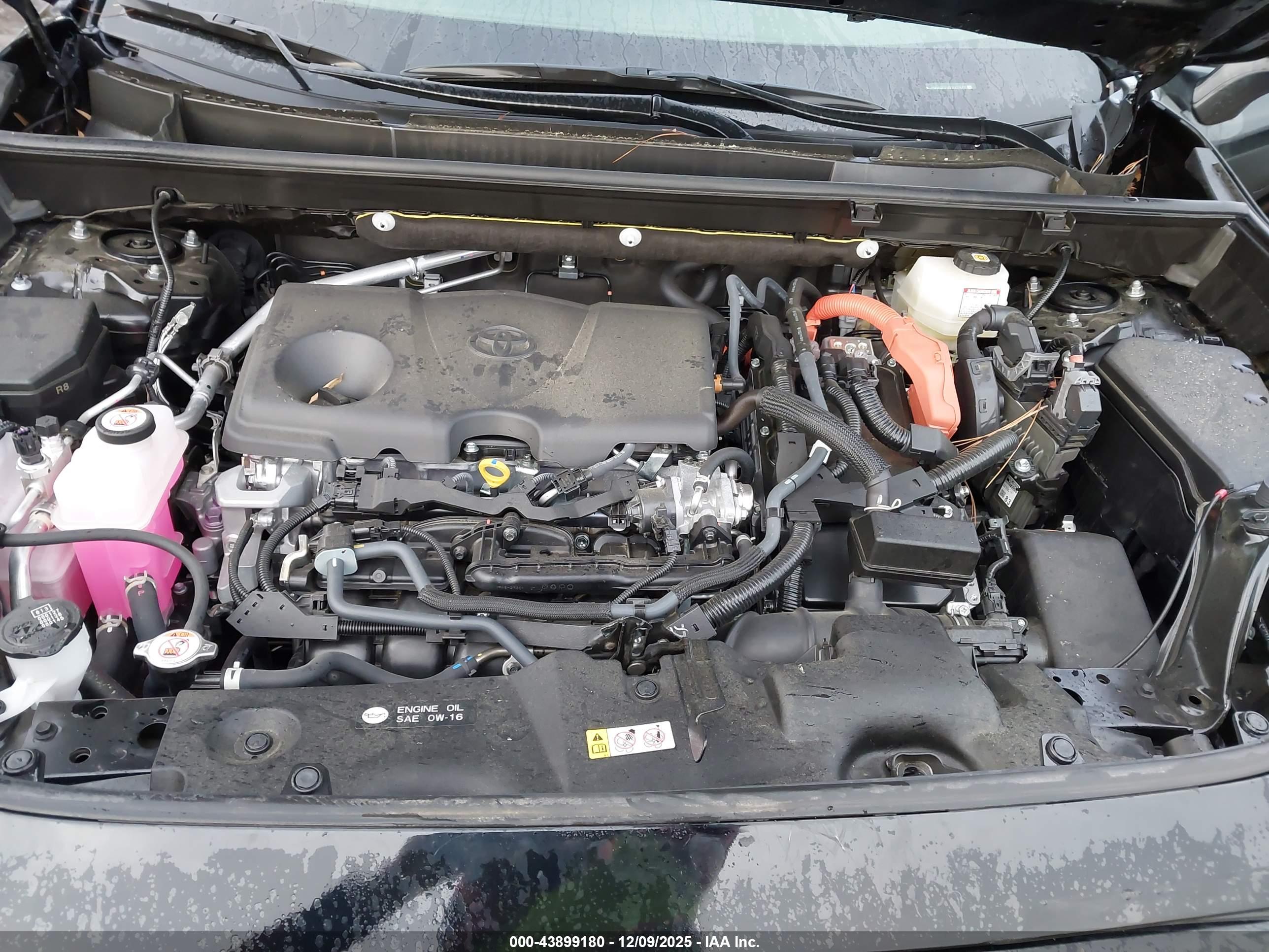 TOYOTA RAV4 image 10