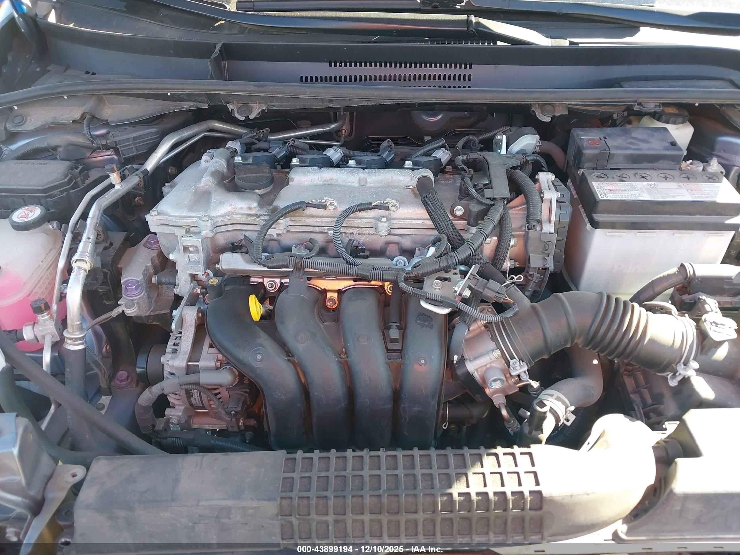 TOYOTA COROLLA image 10