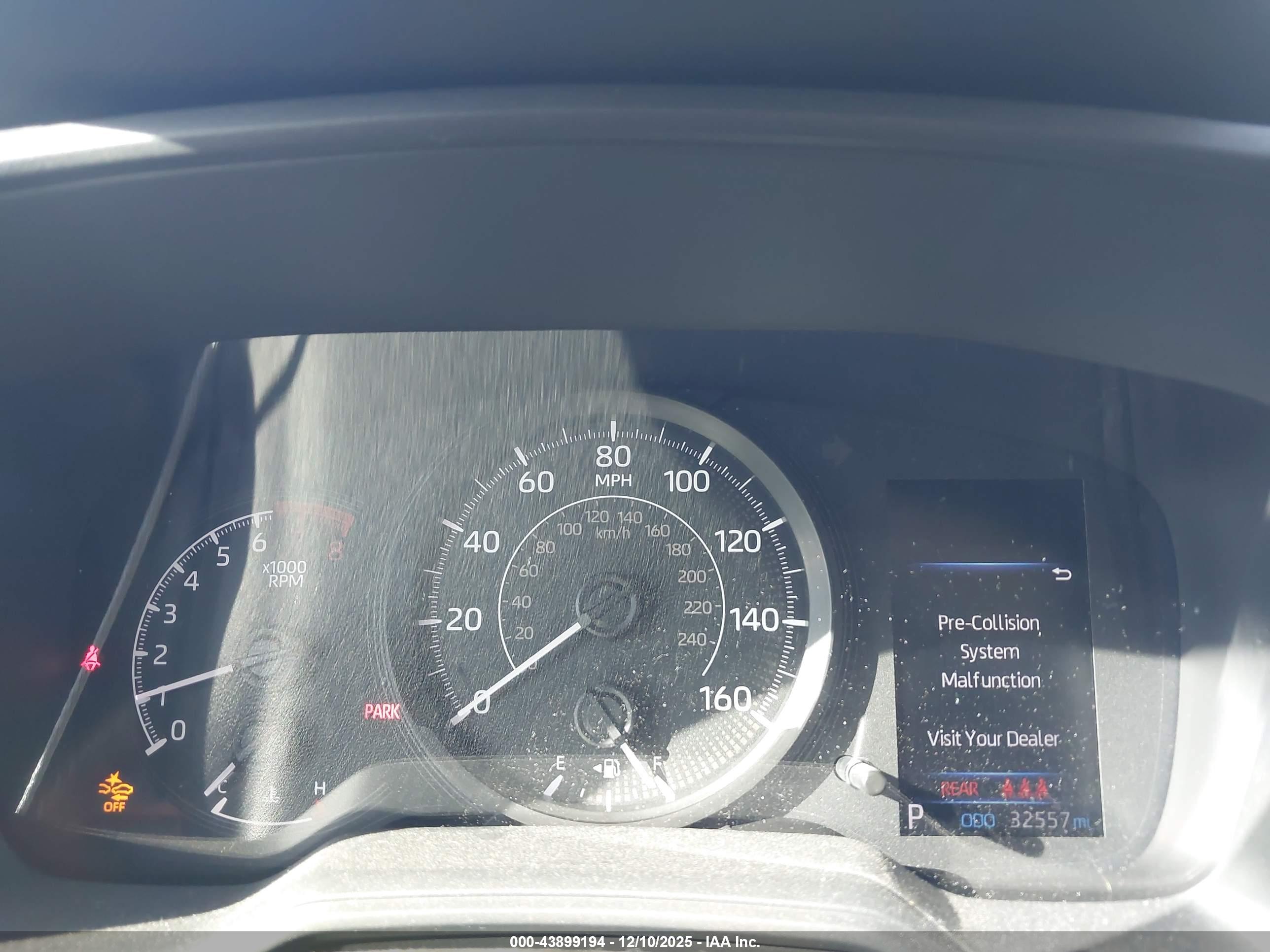 TOYOTA COROLLA image 7