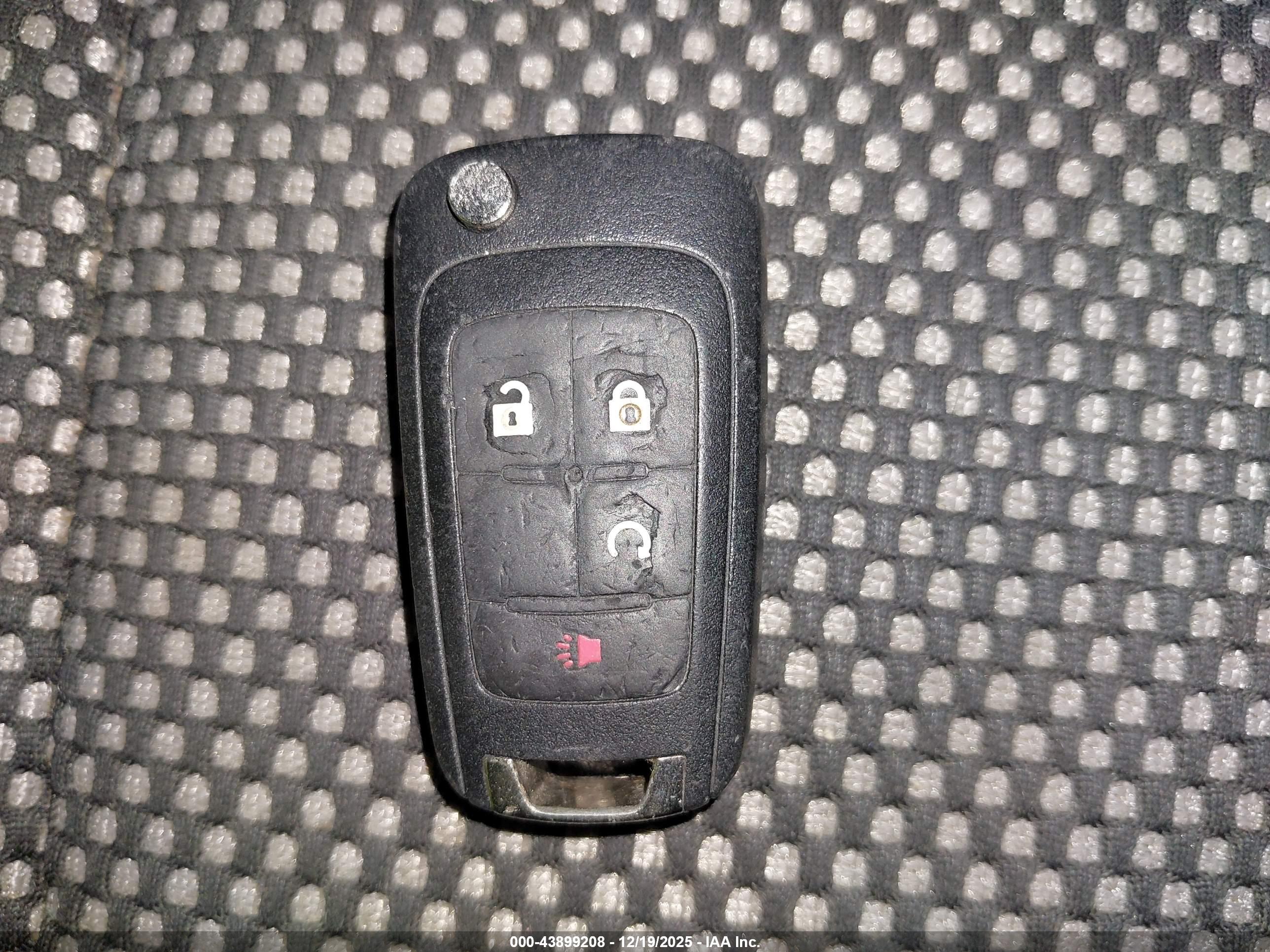 CHEVROLET EQUINOX image 11