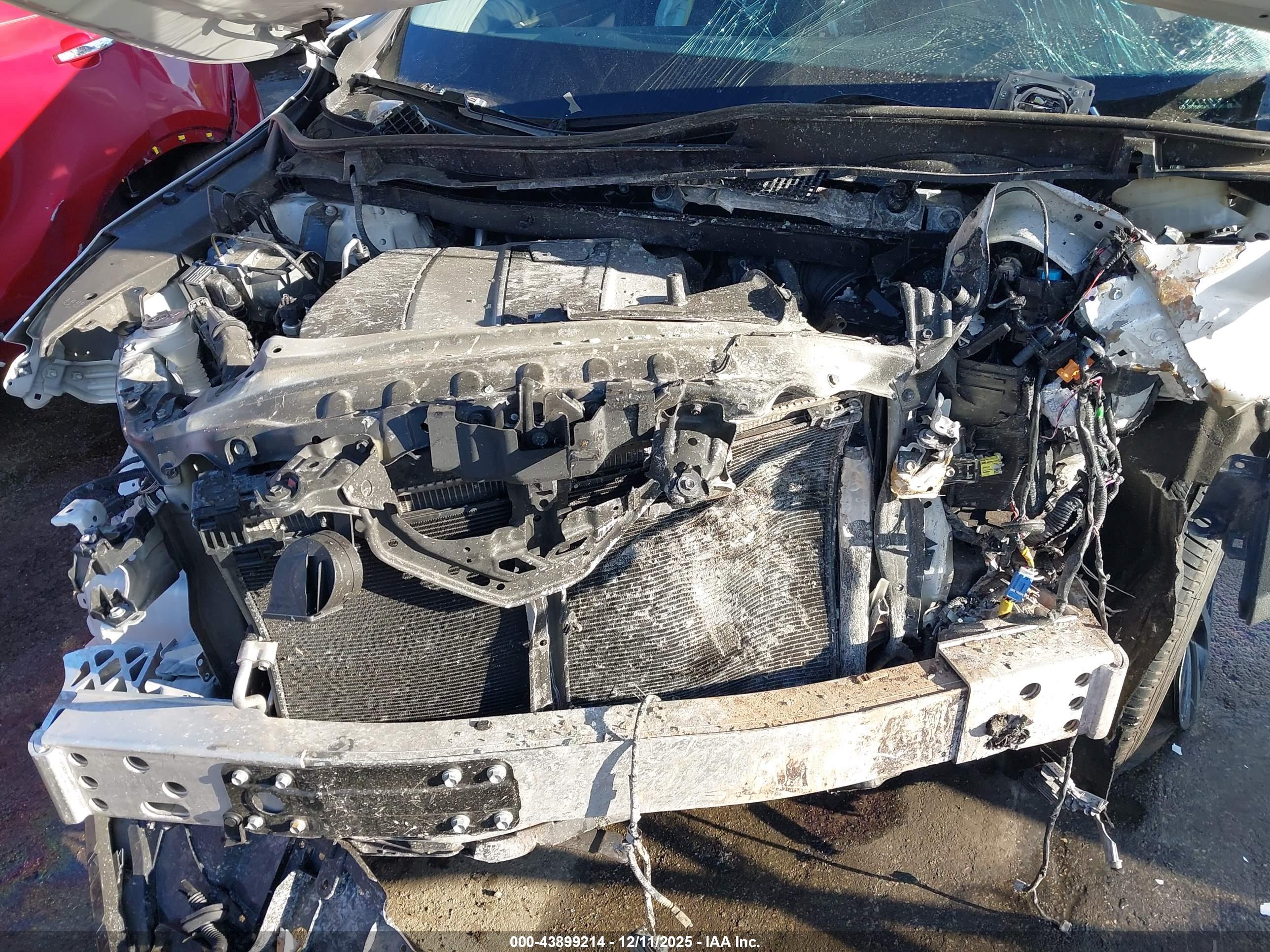 LEXUS RX image 10