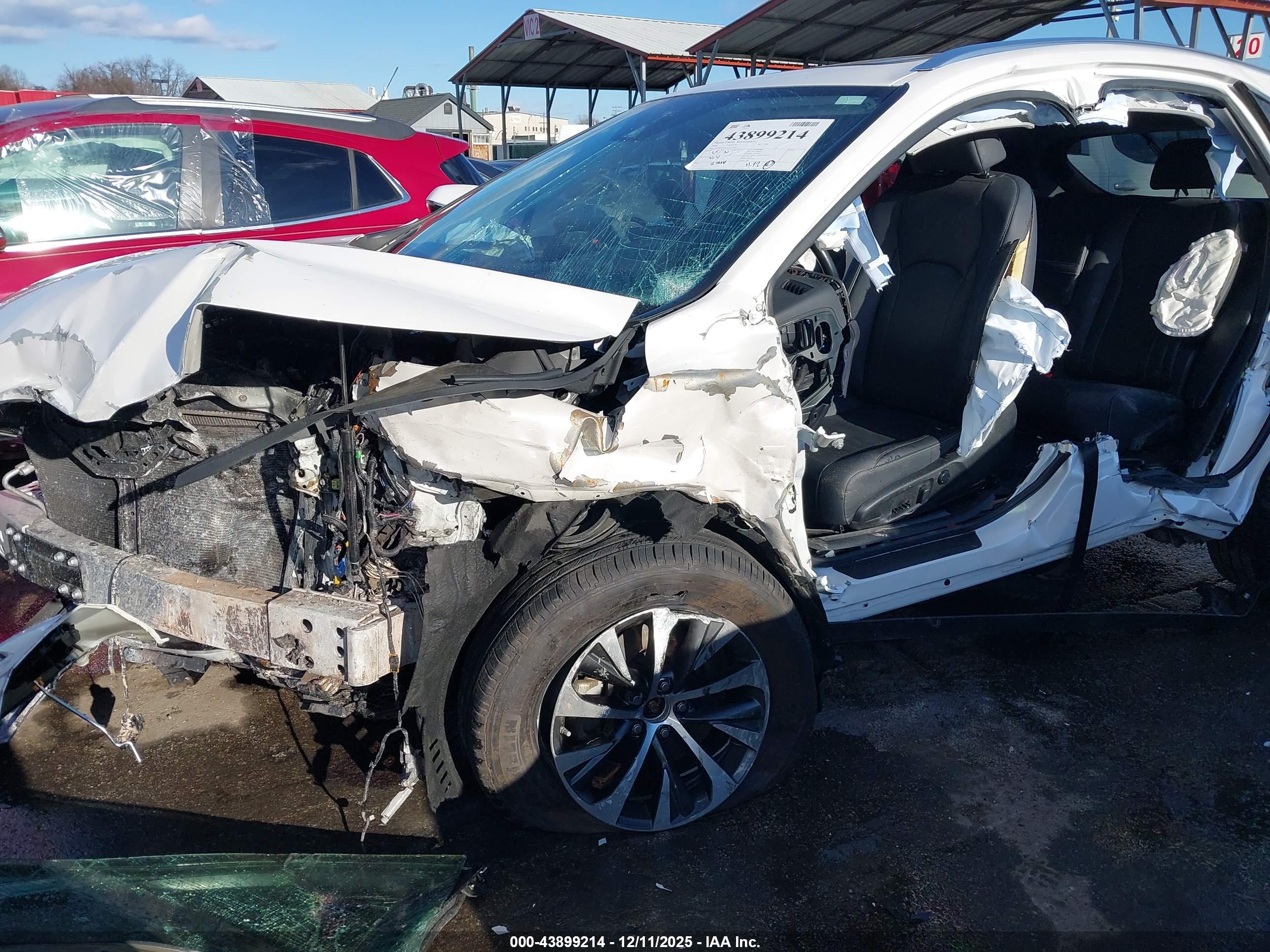 LEXUS RX image 6