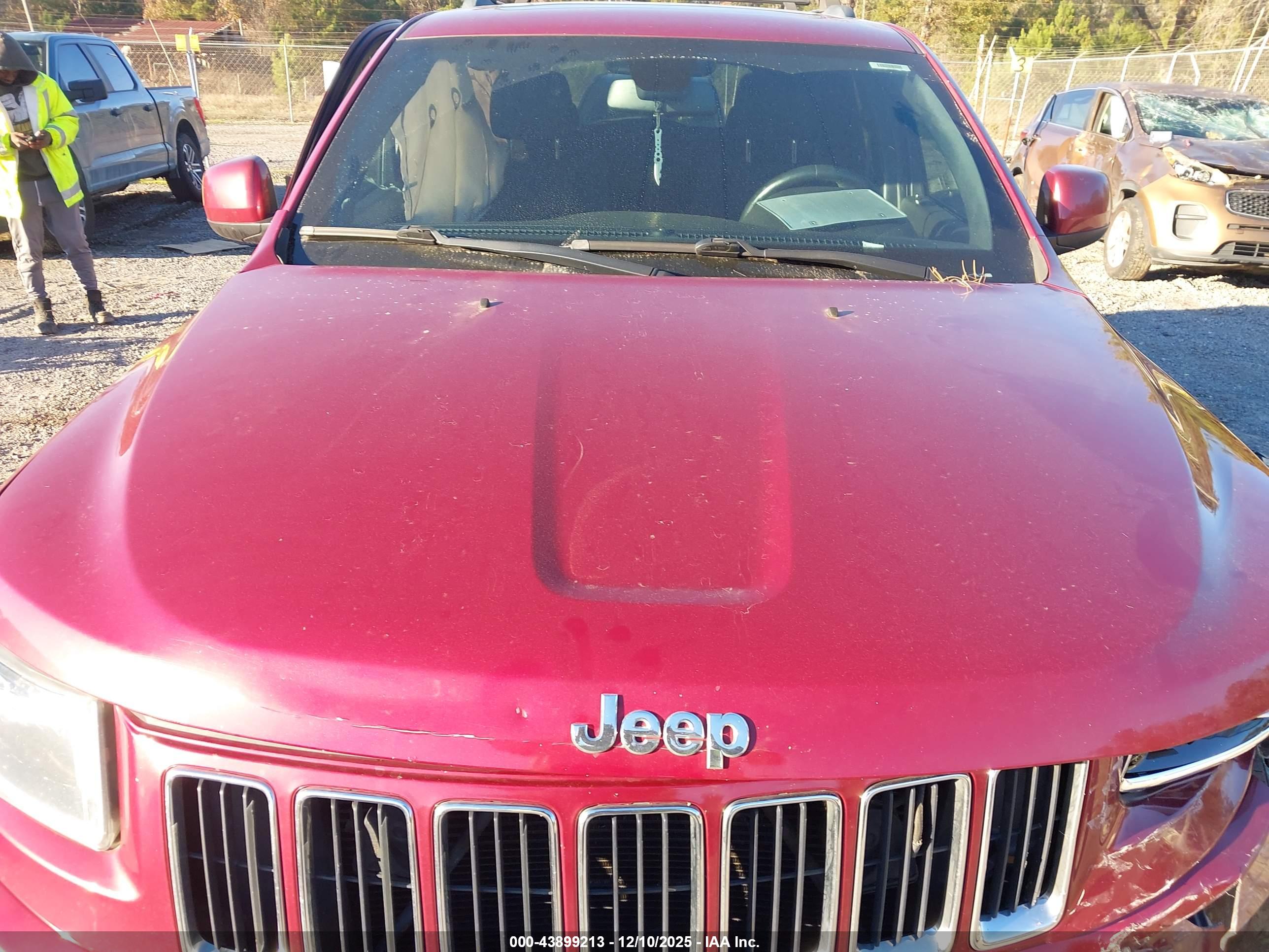 JEEP GRAND image 10