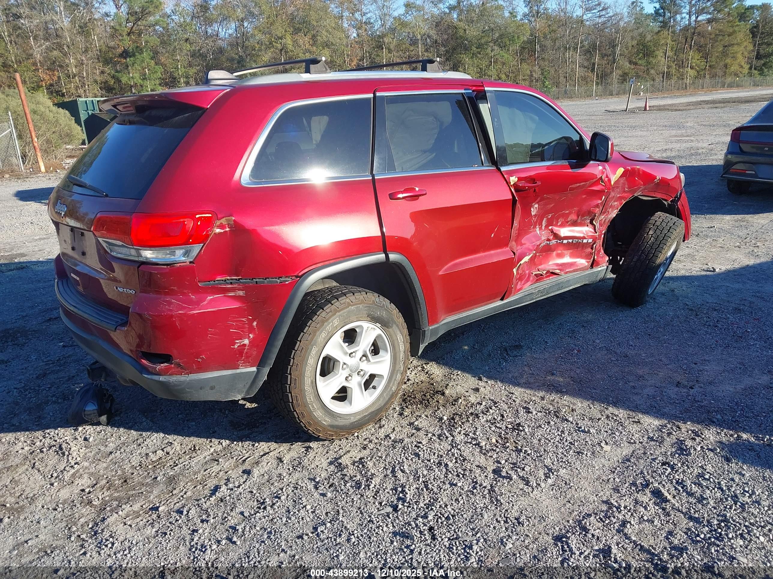JEEP GRAND image 4