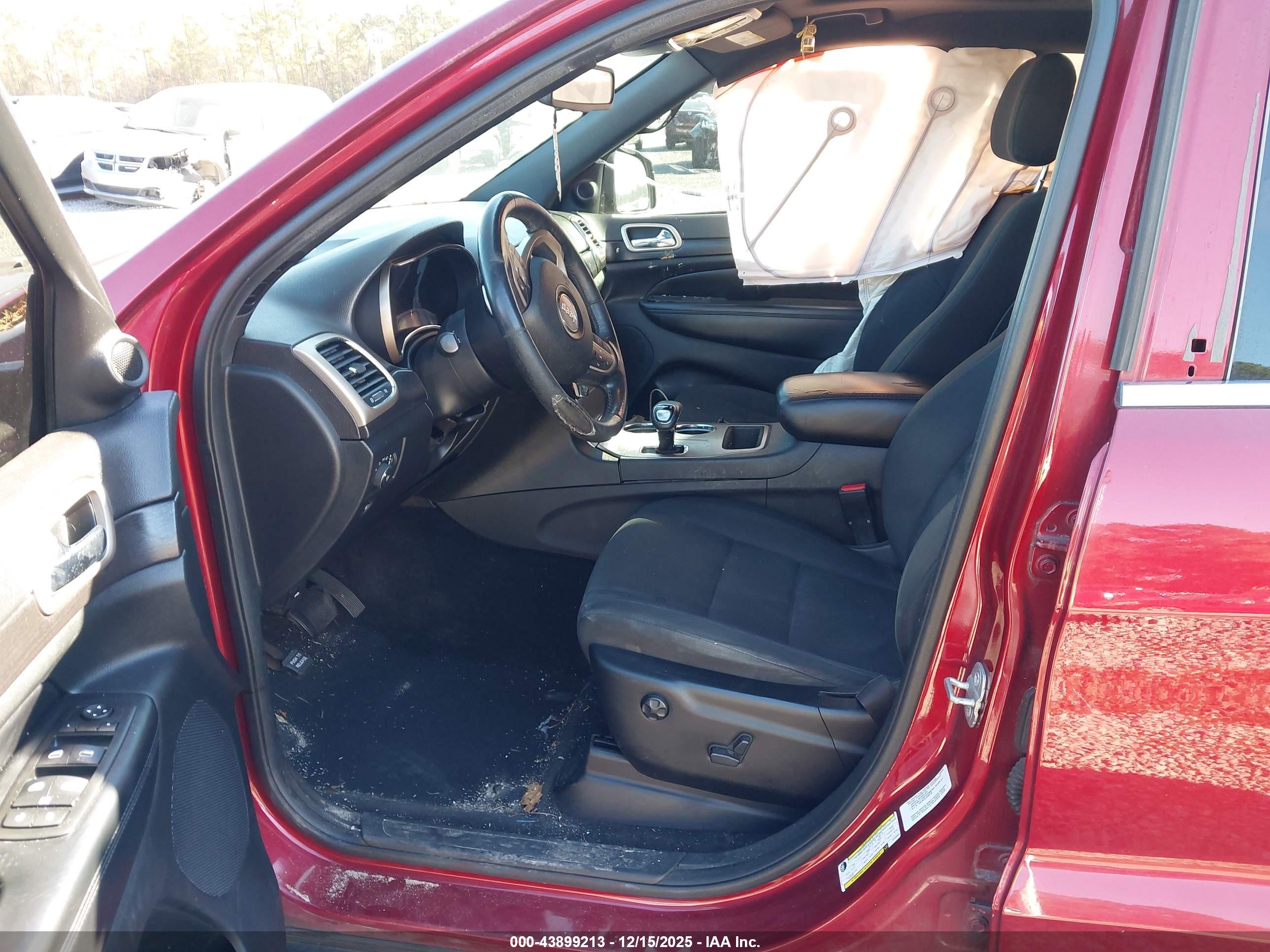 JEEP GRAND image 5