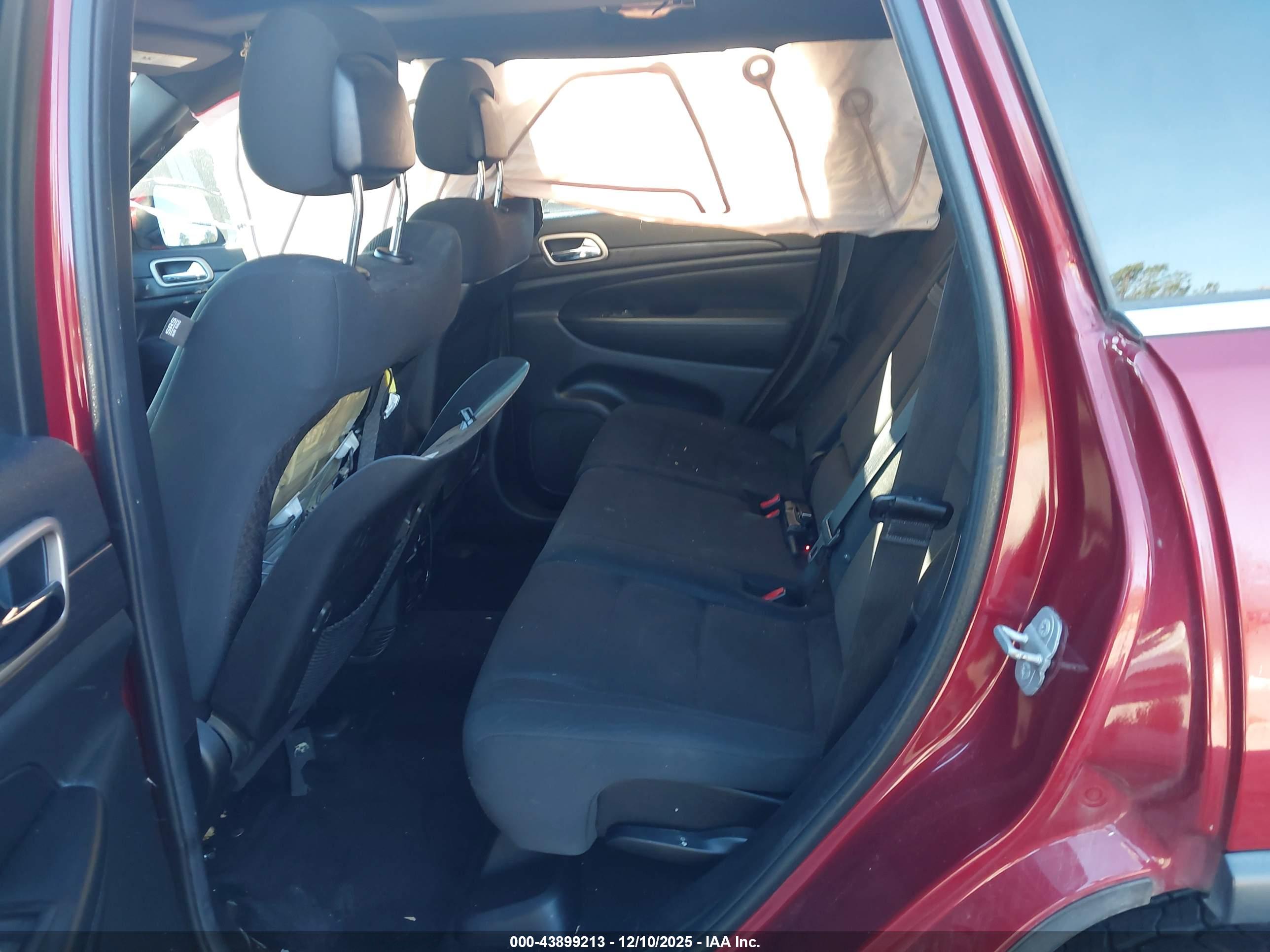 JEEP GRAND image 8