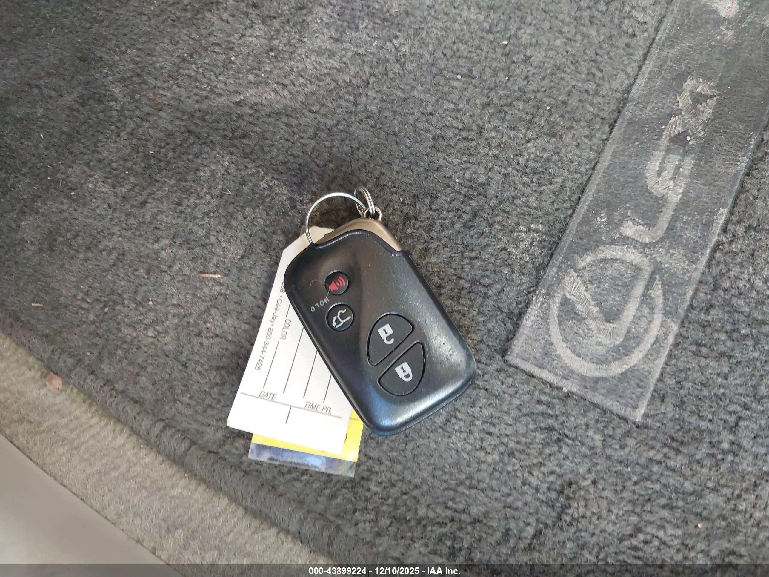 LEXUS RX image 11