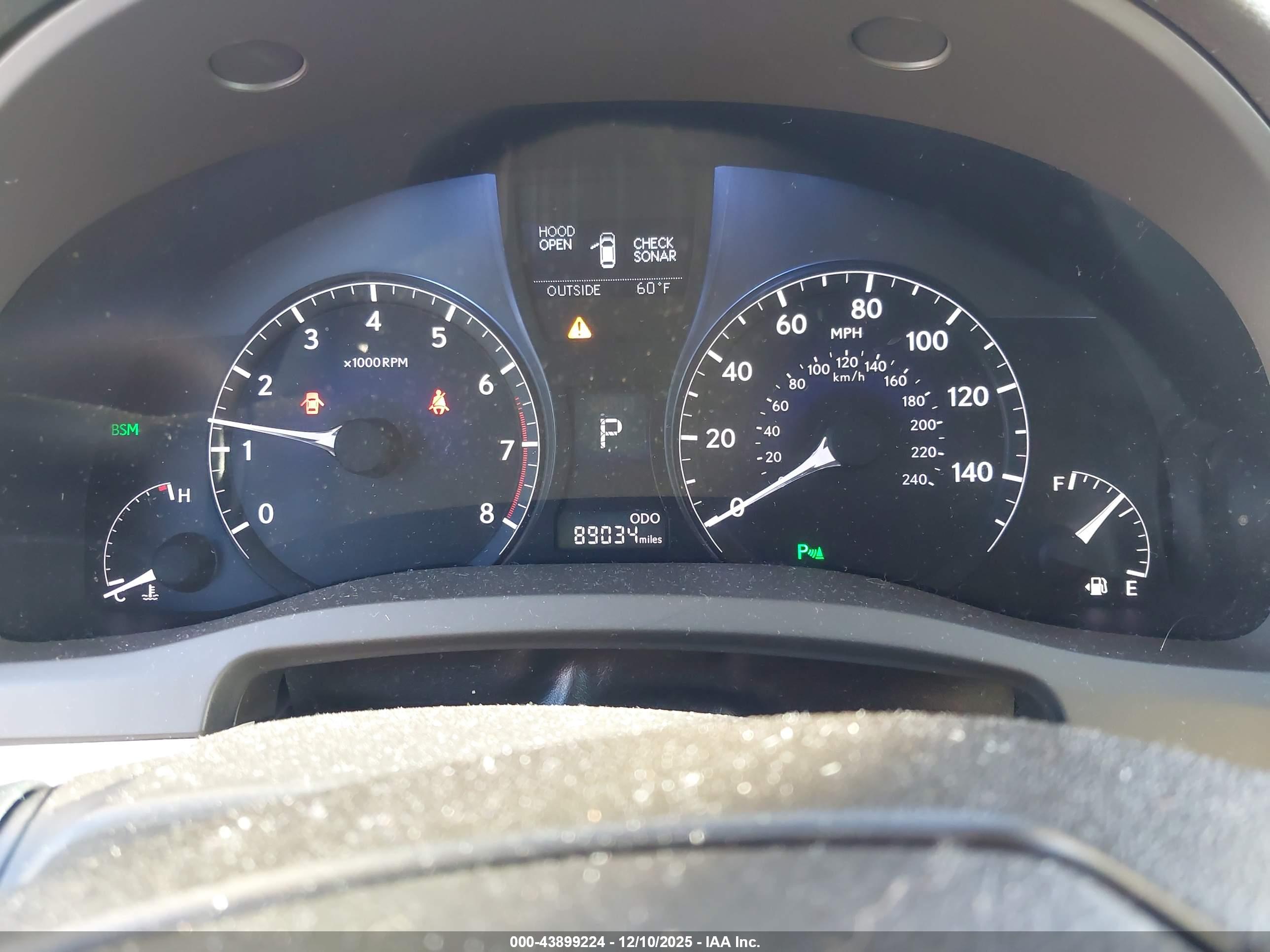 LEXUS RX image 7