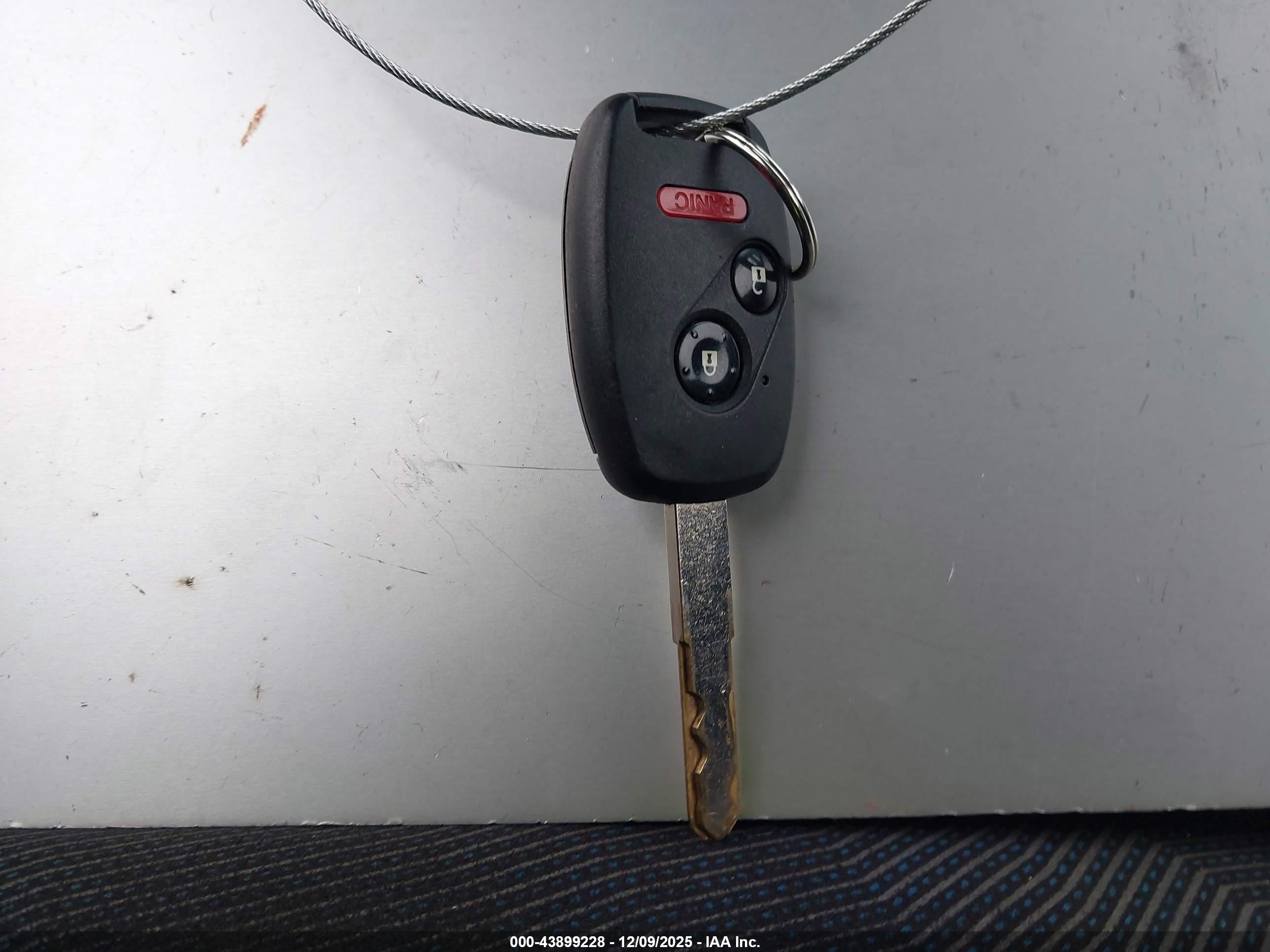 HONDA FIT image 11