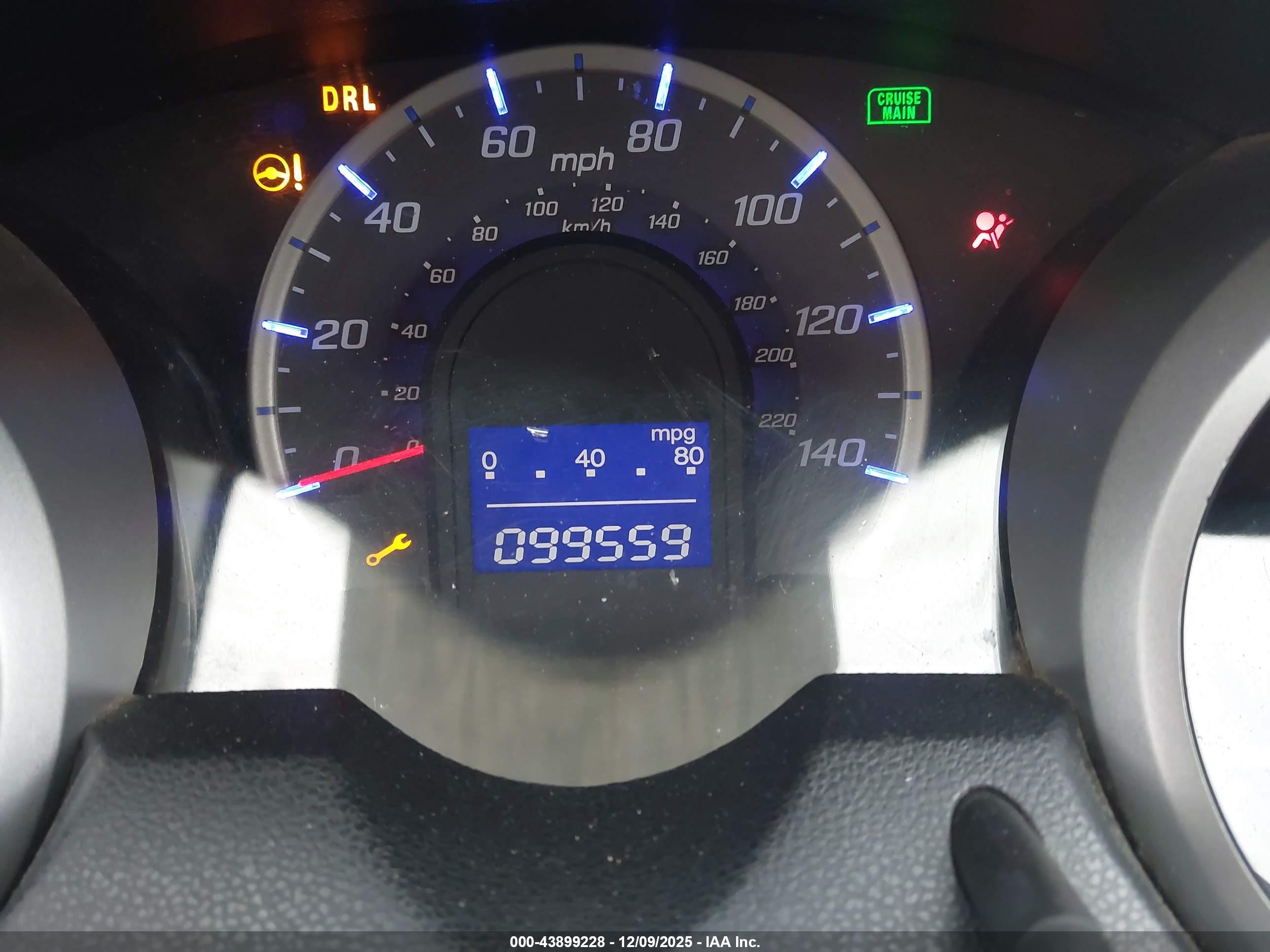HONDA FIT image 7