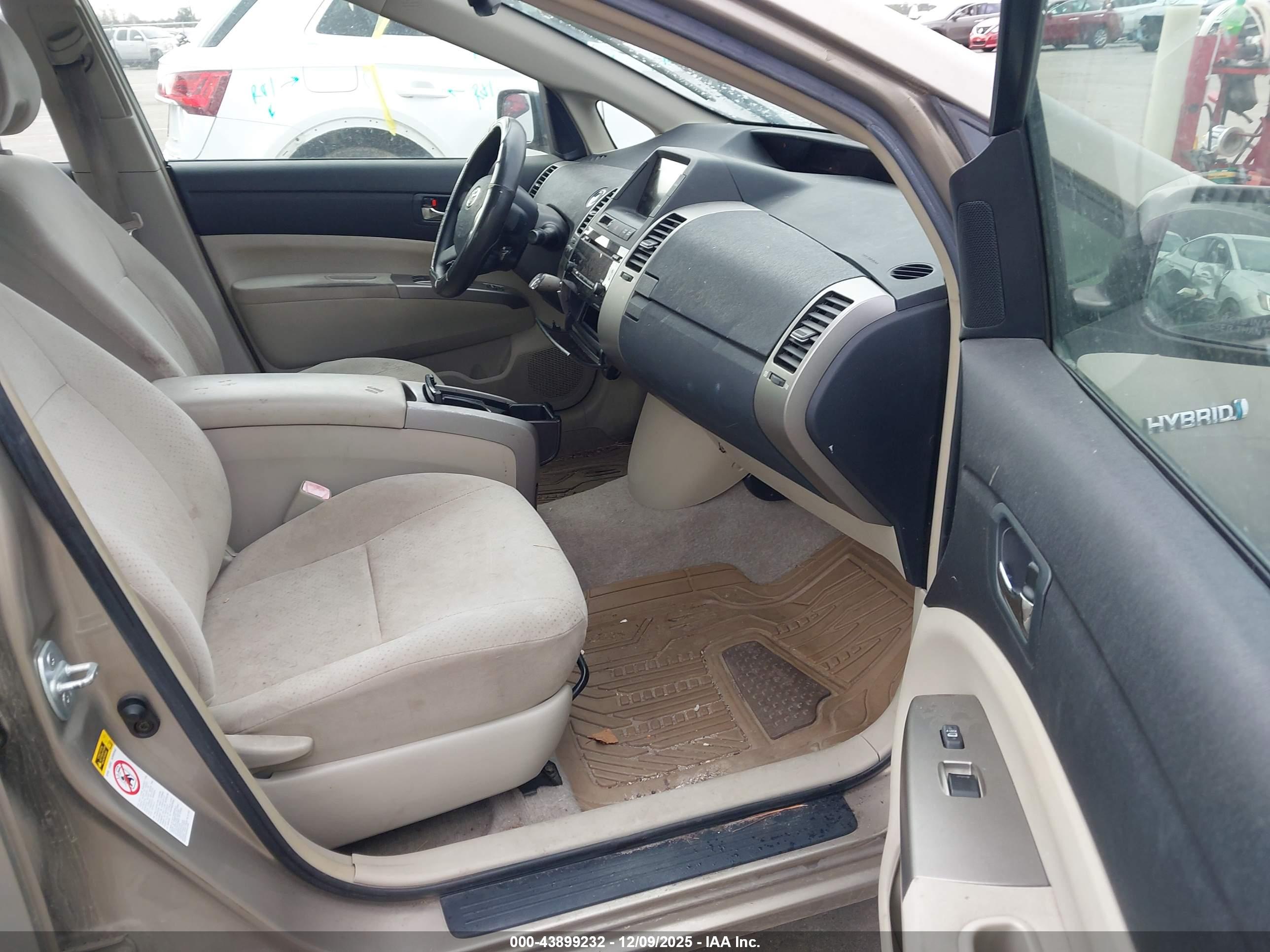 TOYOTA PRIUS image 5