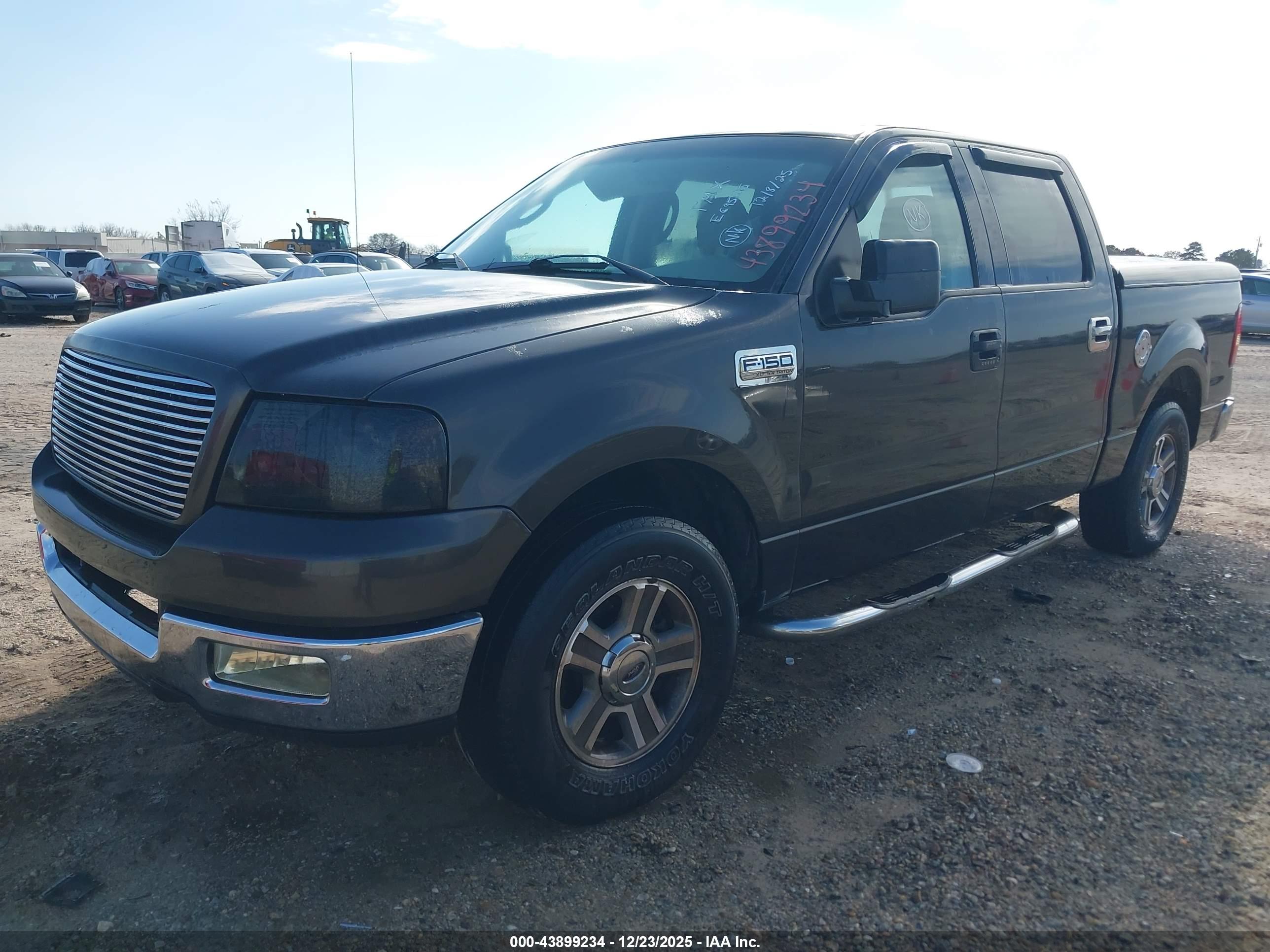 FORD F-150 image 2
