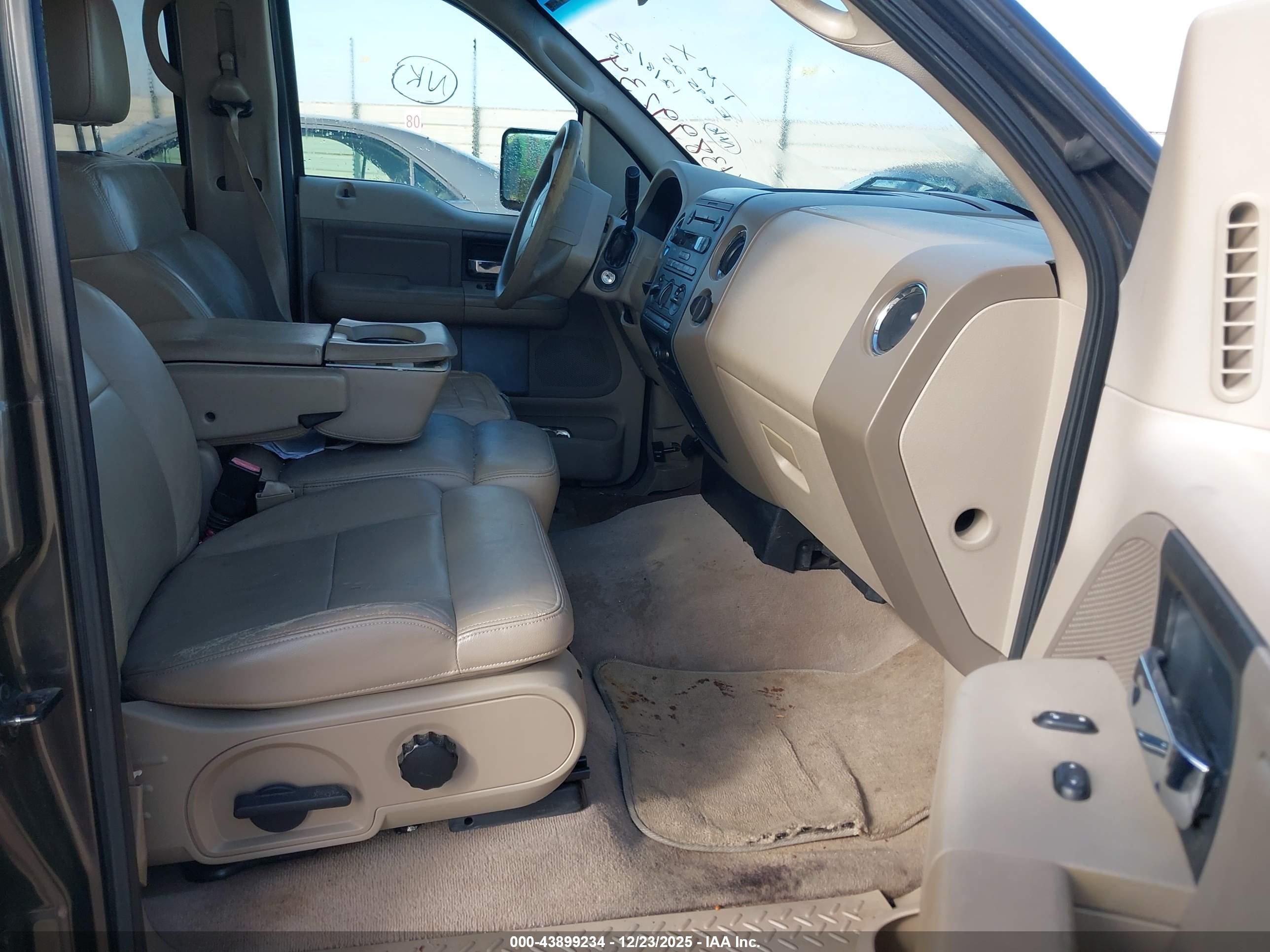 FORD F-150 image 5