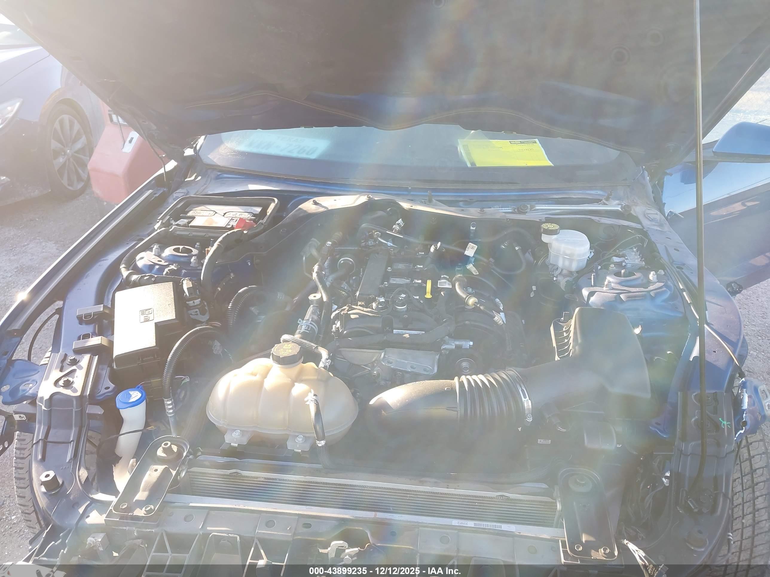 FORD MUSTANG image 10