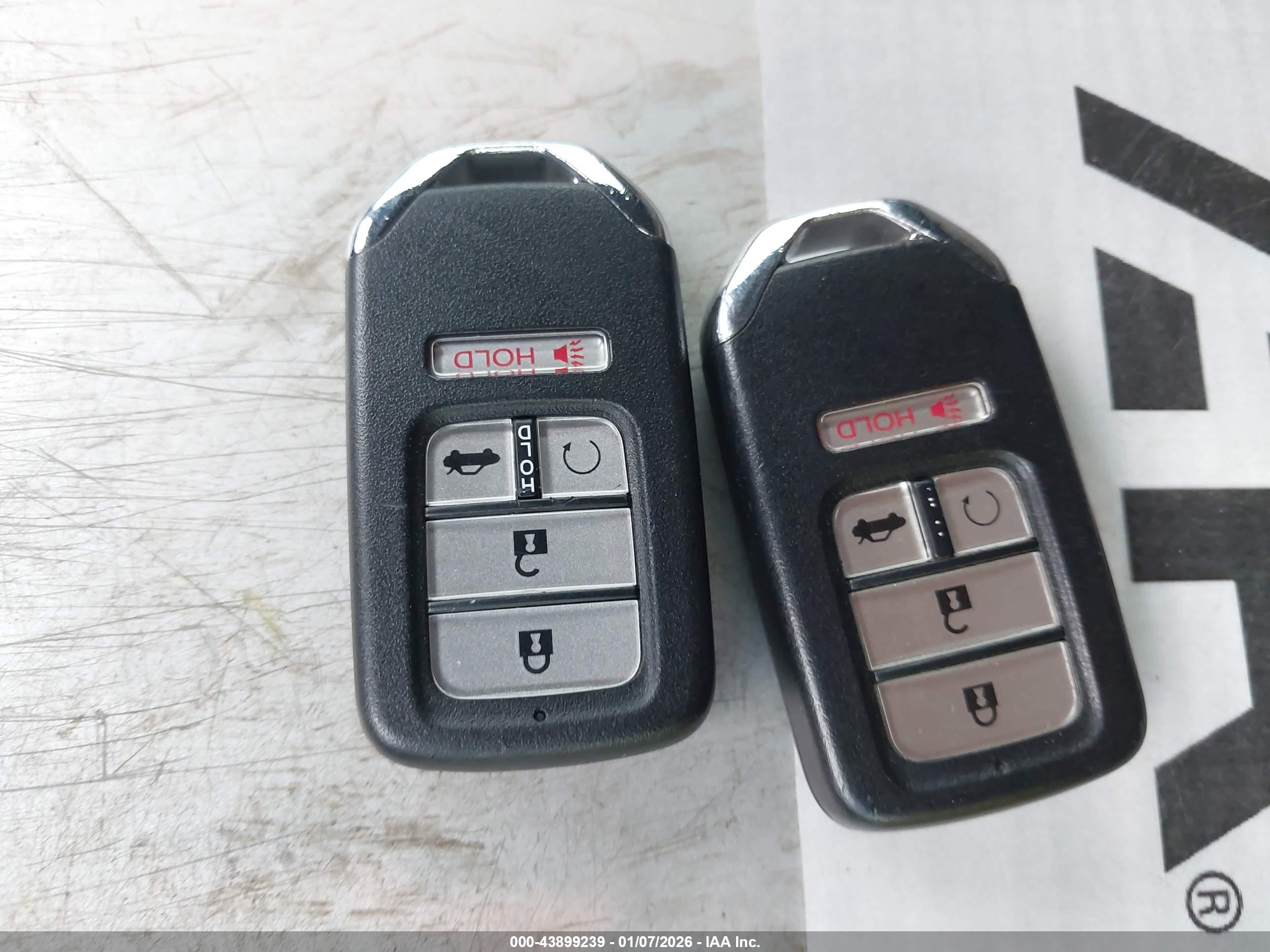 HONDA CIVIC image 11