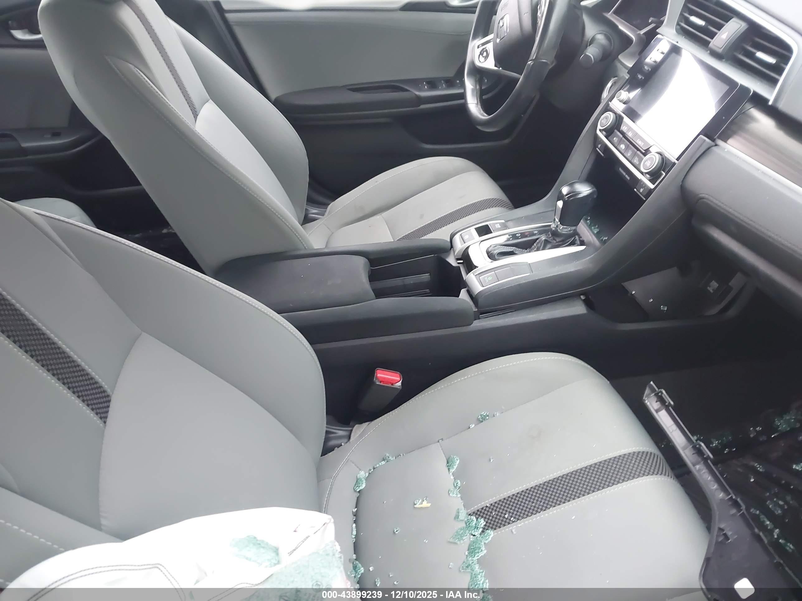 HONDA CIVIC image 5
