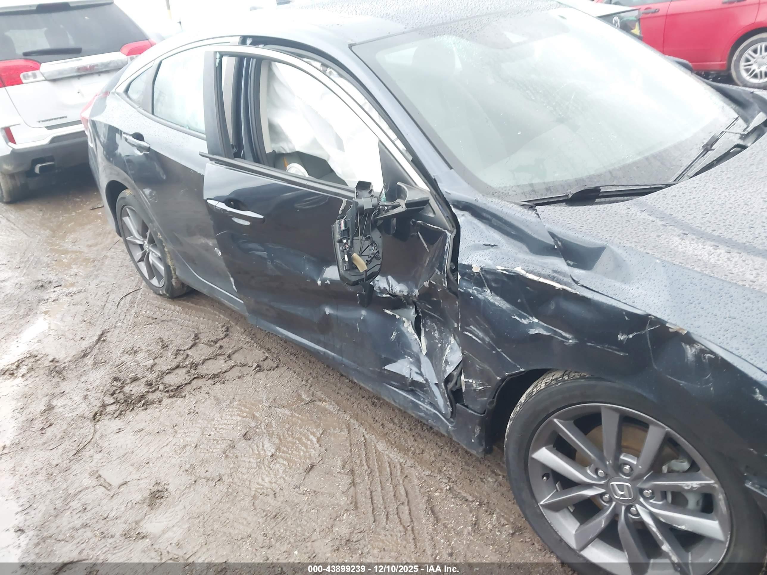 HONDA CIVIC image 6