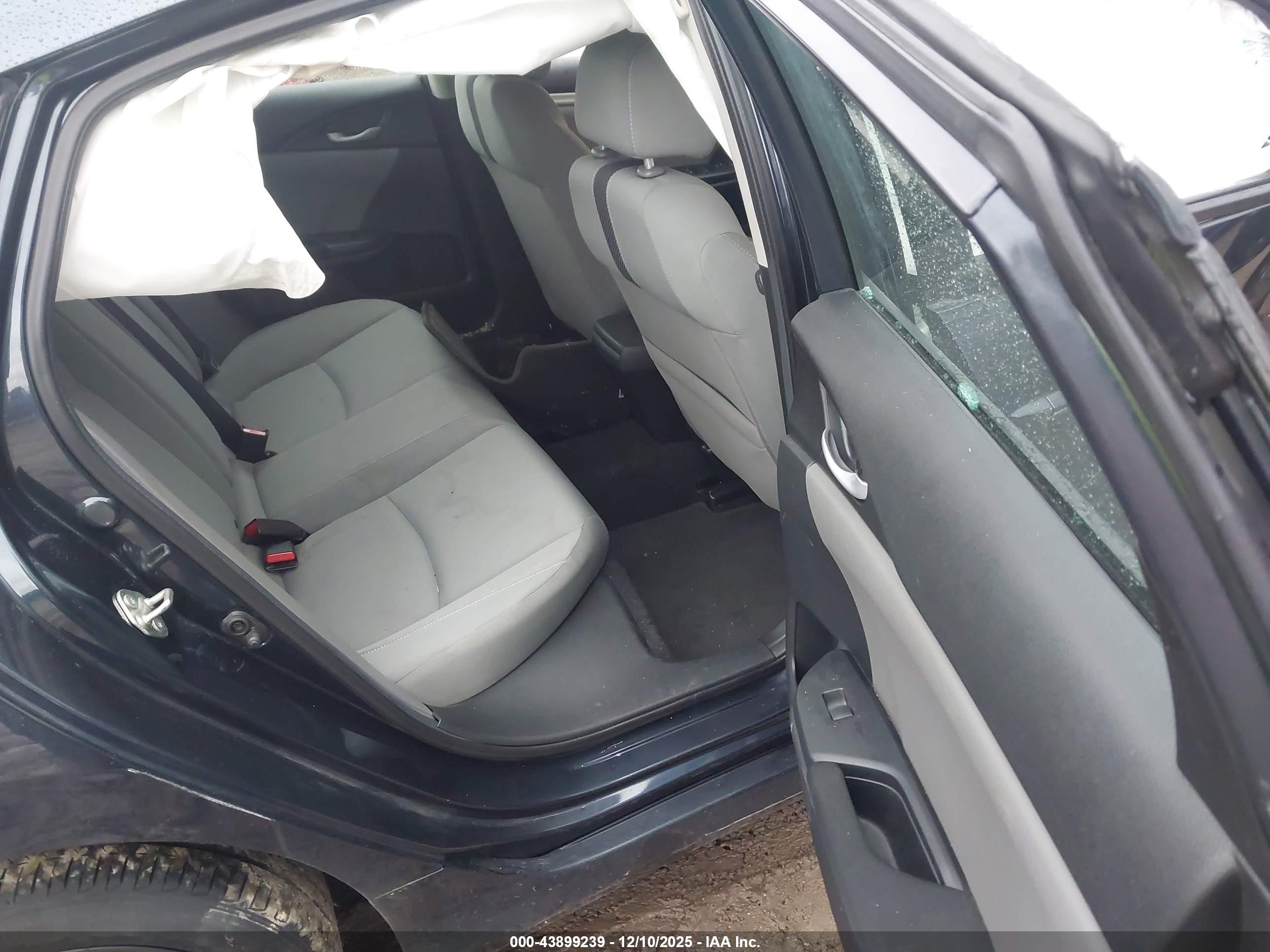 HONDA CIVIC image 8