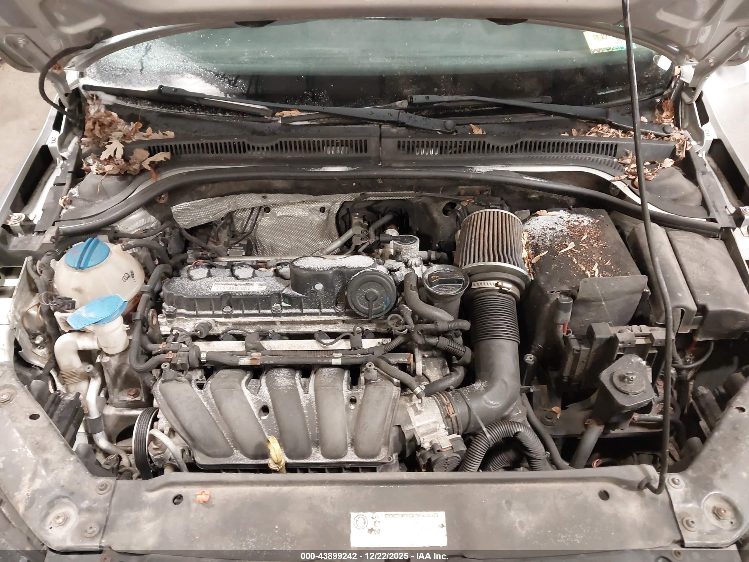 VOLKSWAGEN JETTA image 10