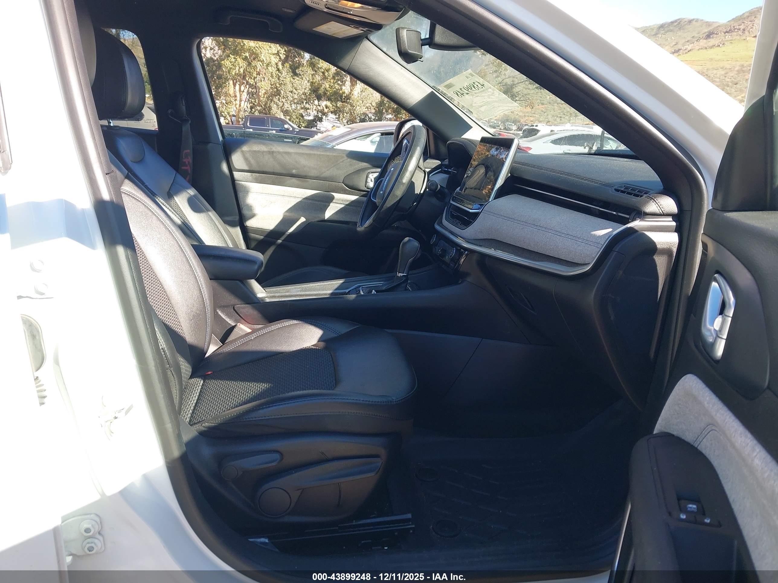JEEP COMPASS image 5