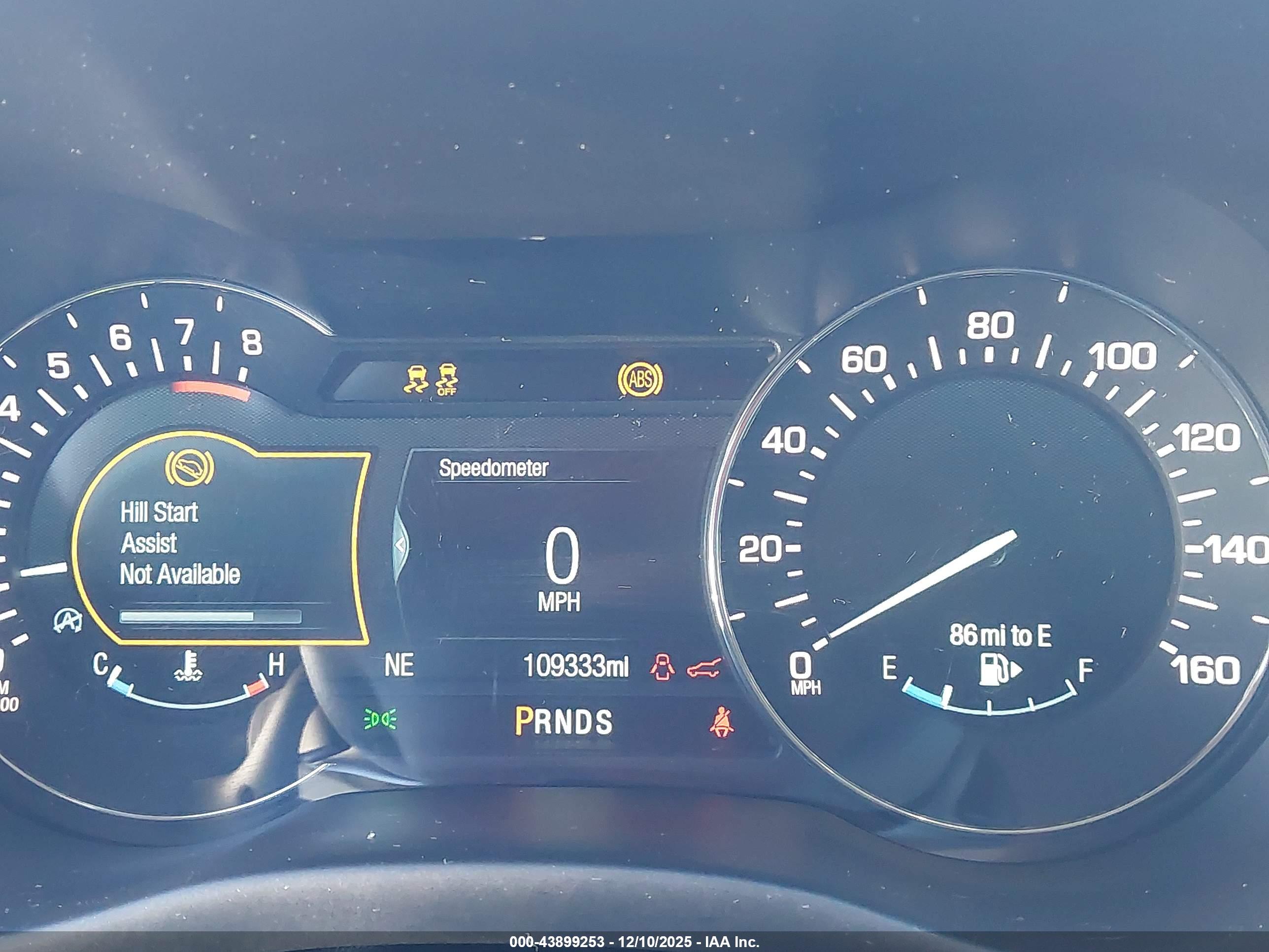 LINCOLN MKC image 7