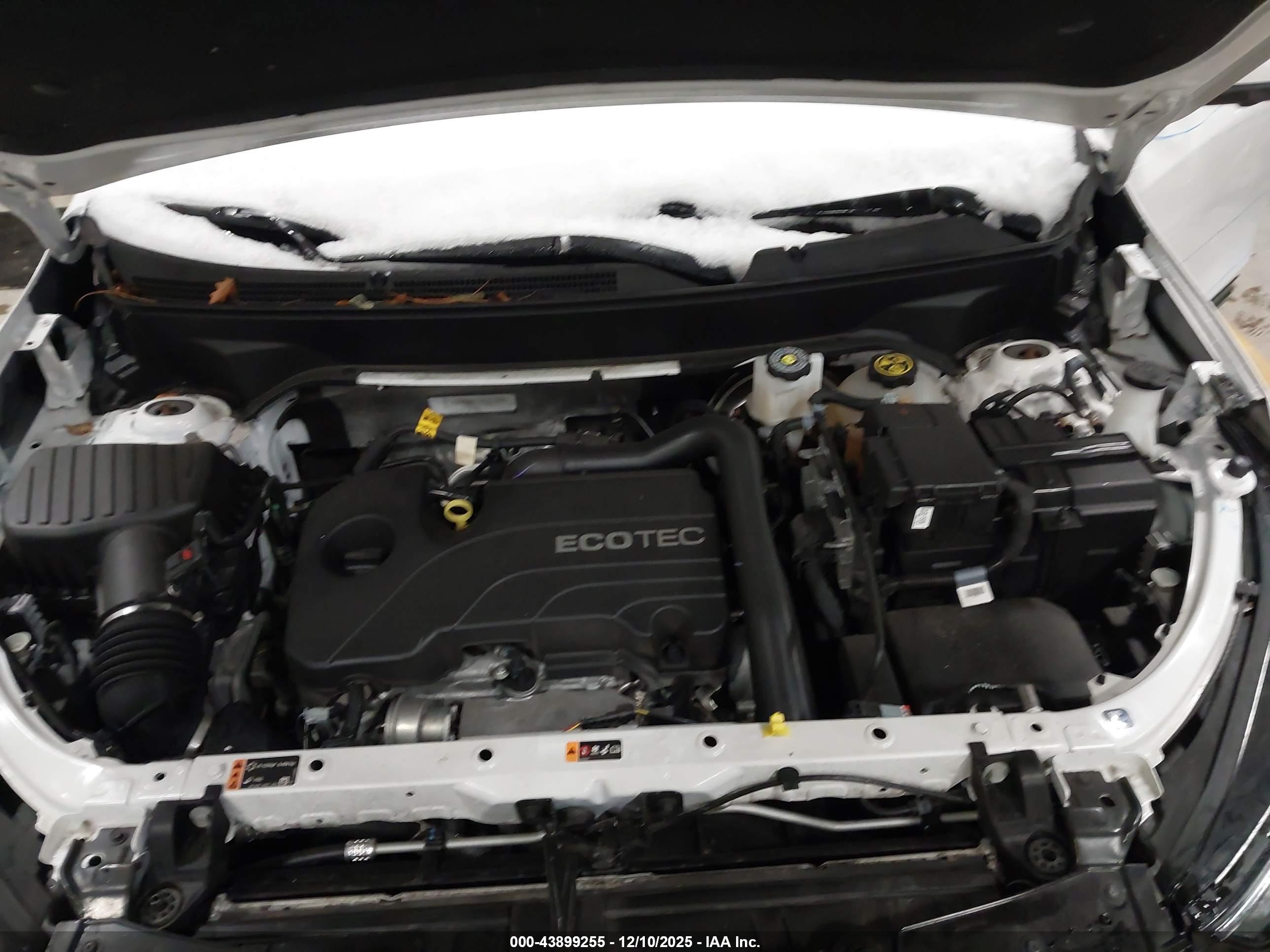 CHEVROLET EQUINOX image 10