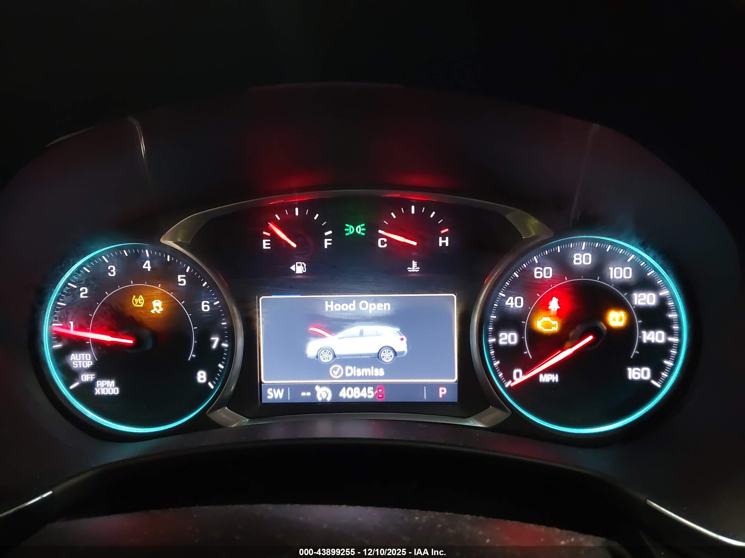 CHEVROLET EQUINOX image 7