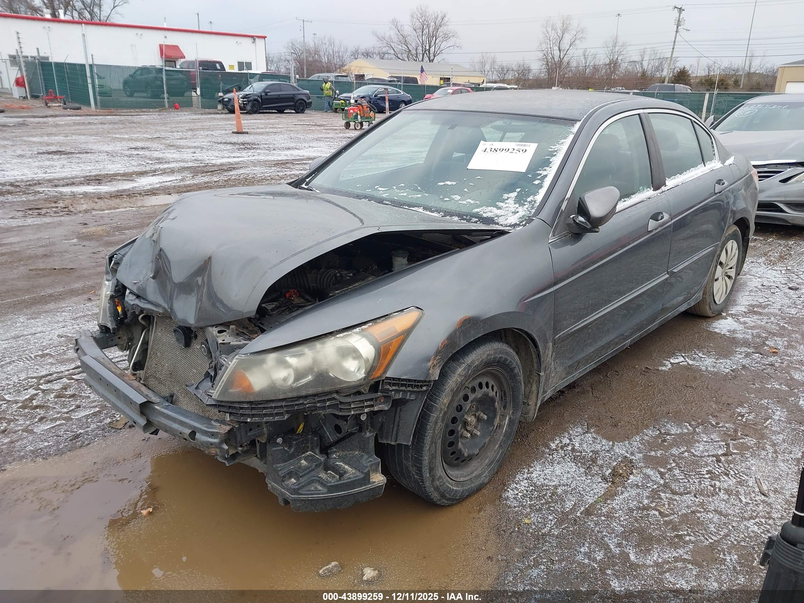 HONDA ACCORD image 2