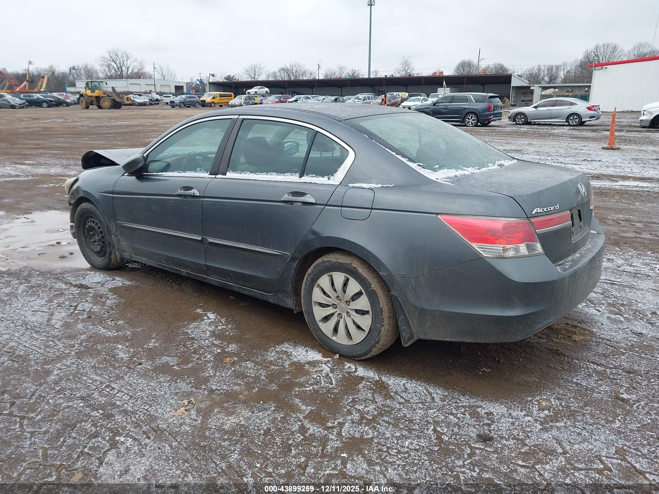 HONDA ACCORD image 3