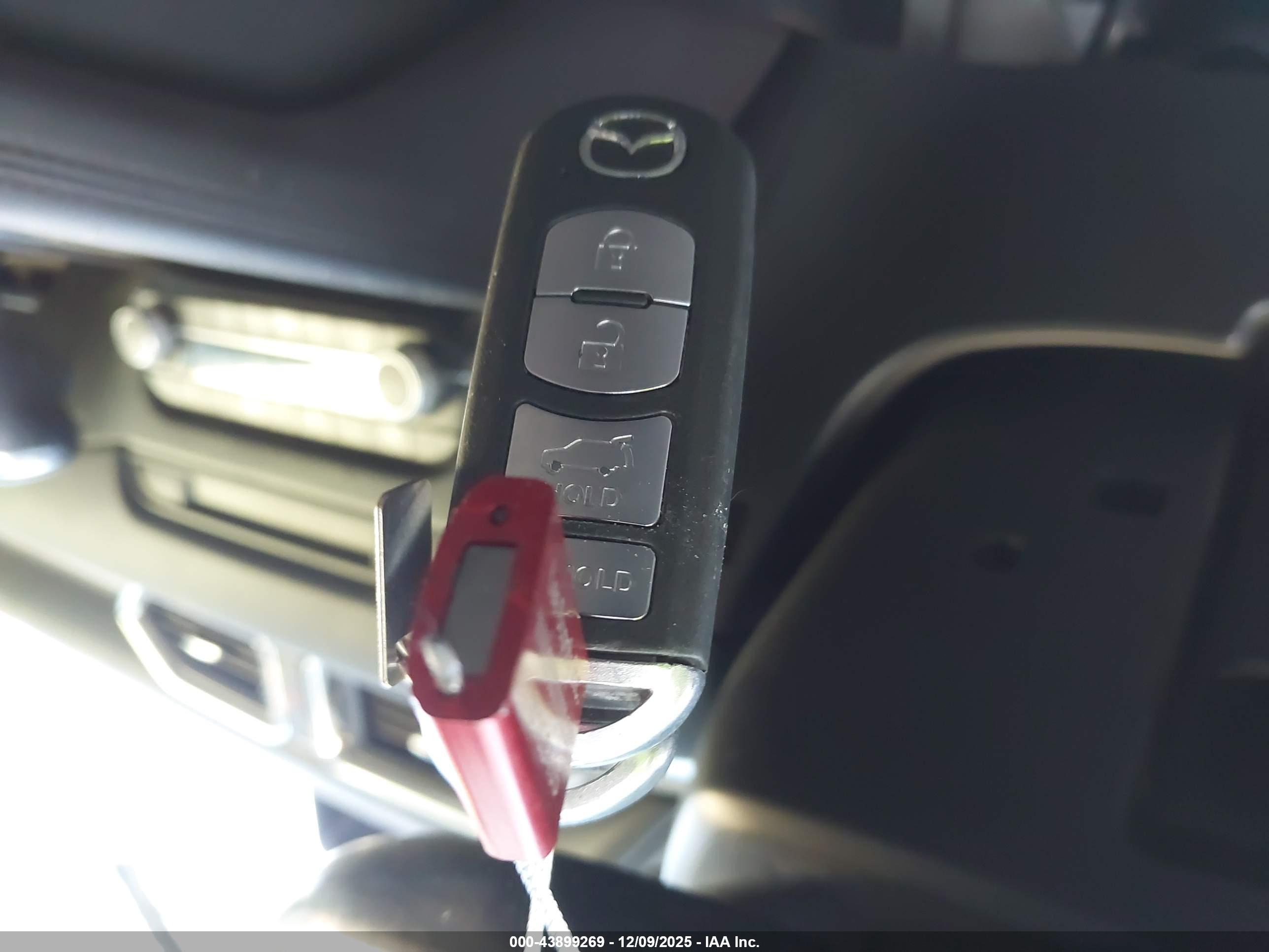 MAZDA CX-5 image 11