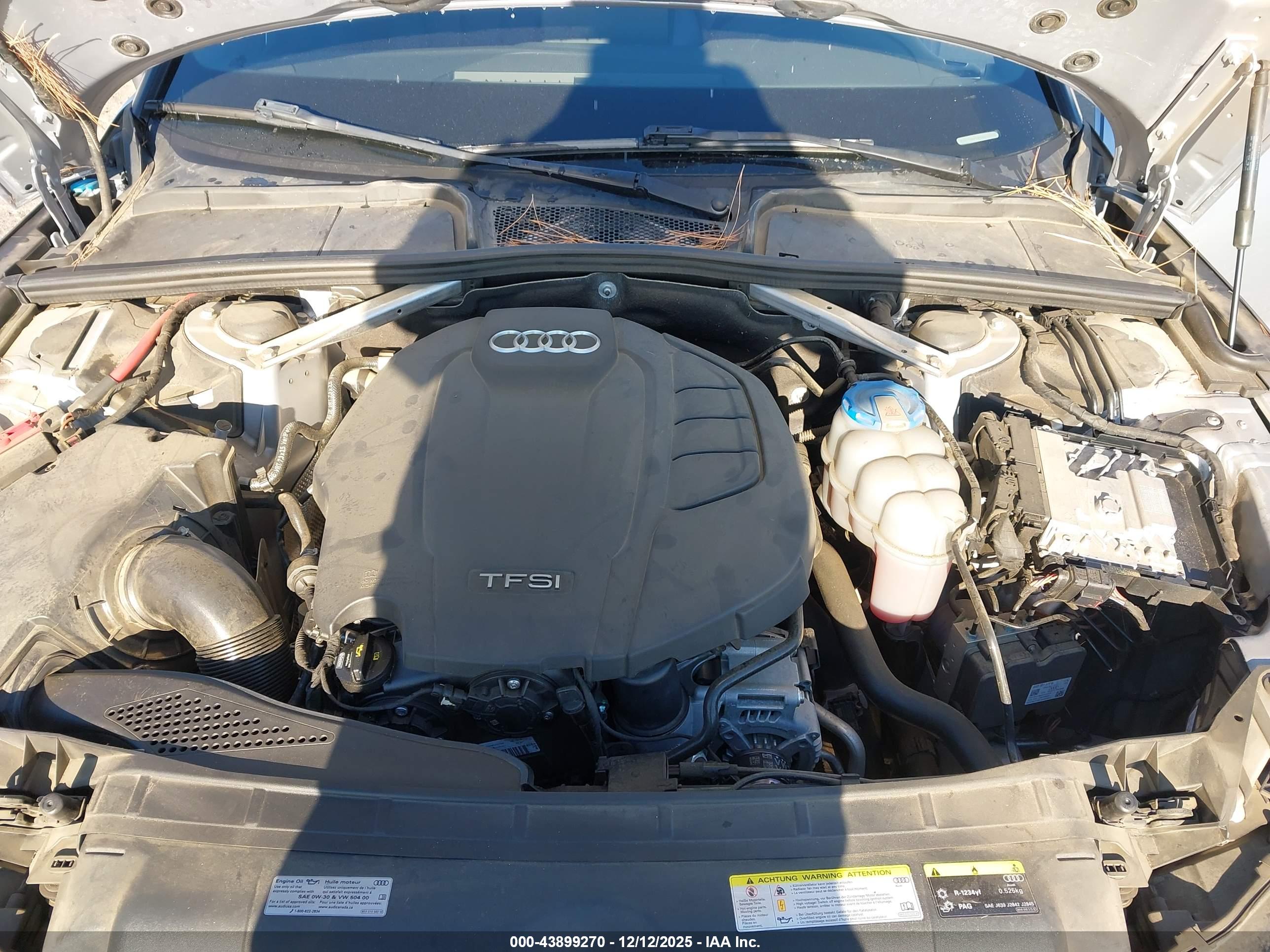 AUDI A5 image 10