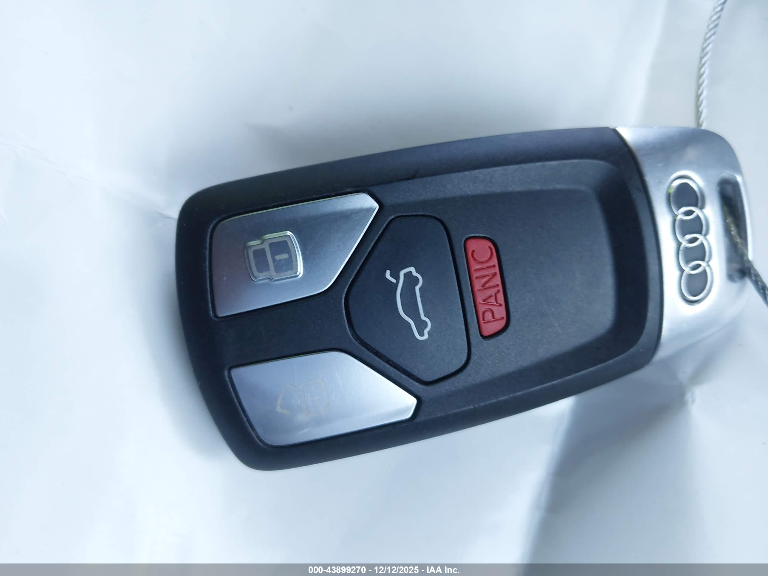 AUDI A5 image 11