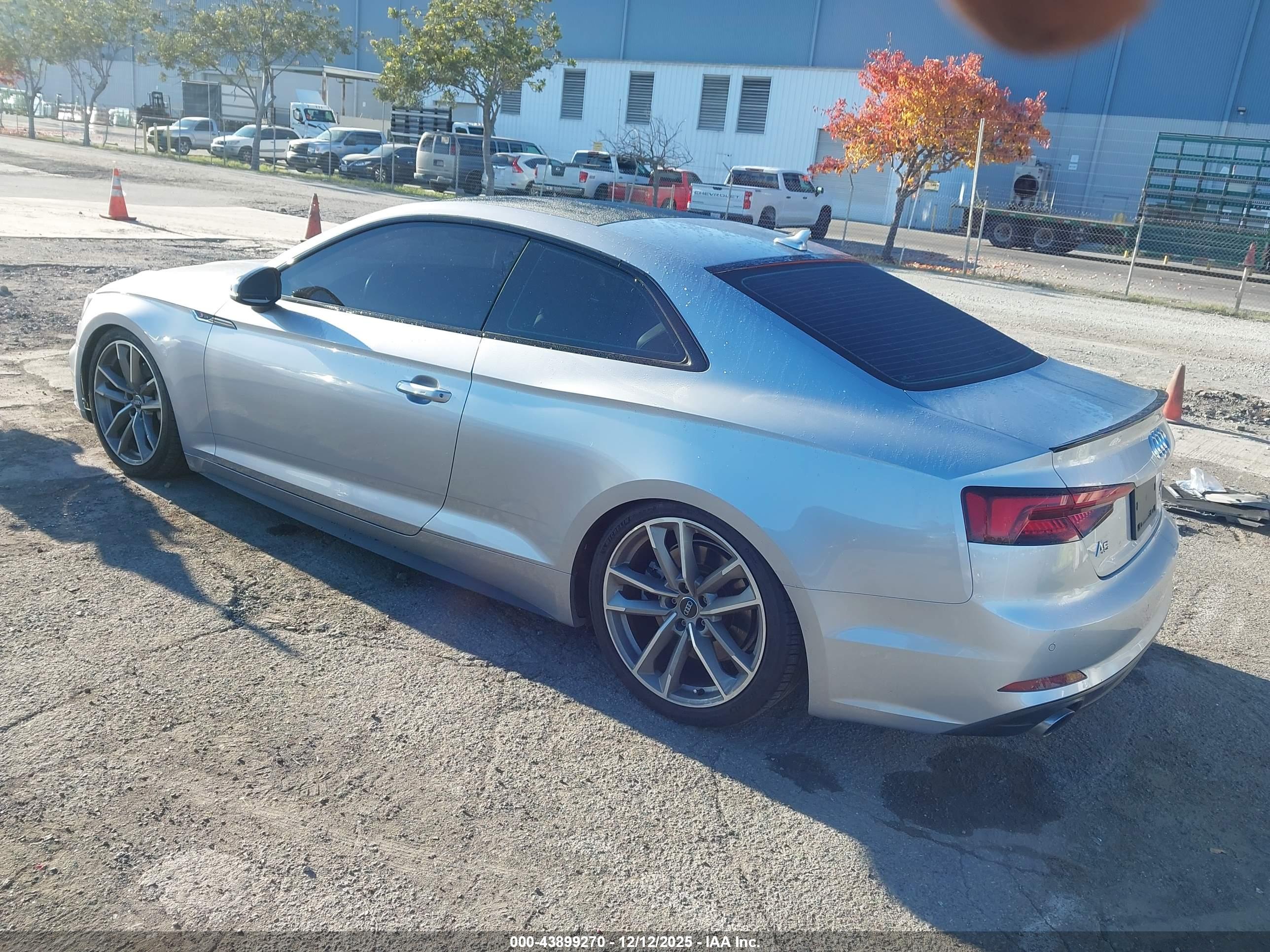 AUDI A5 image 3