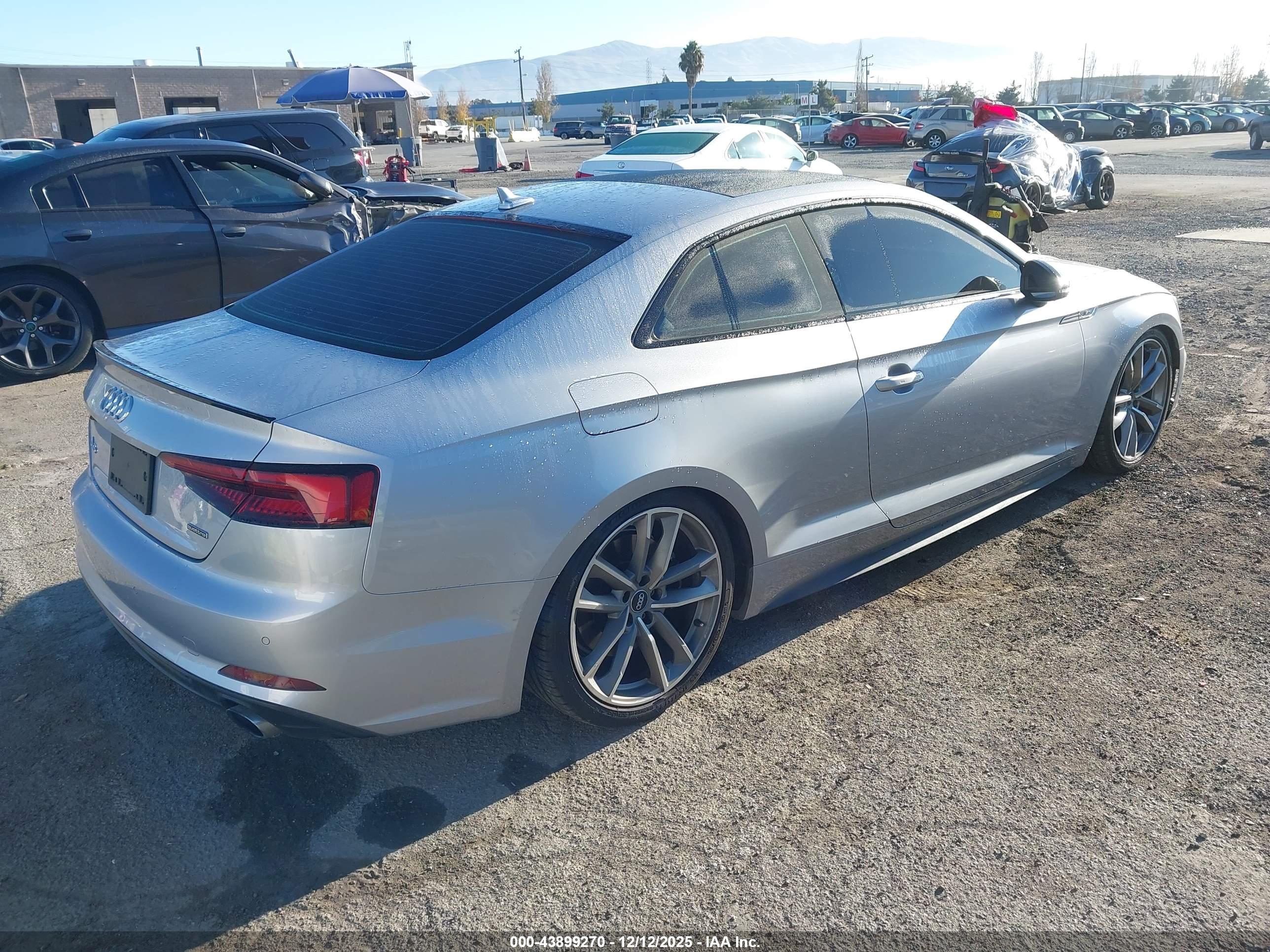 AUDI A5 image 4