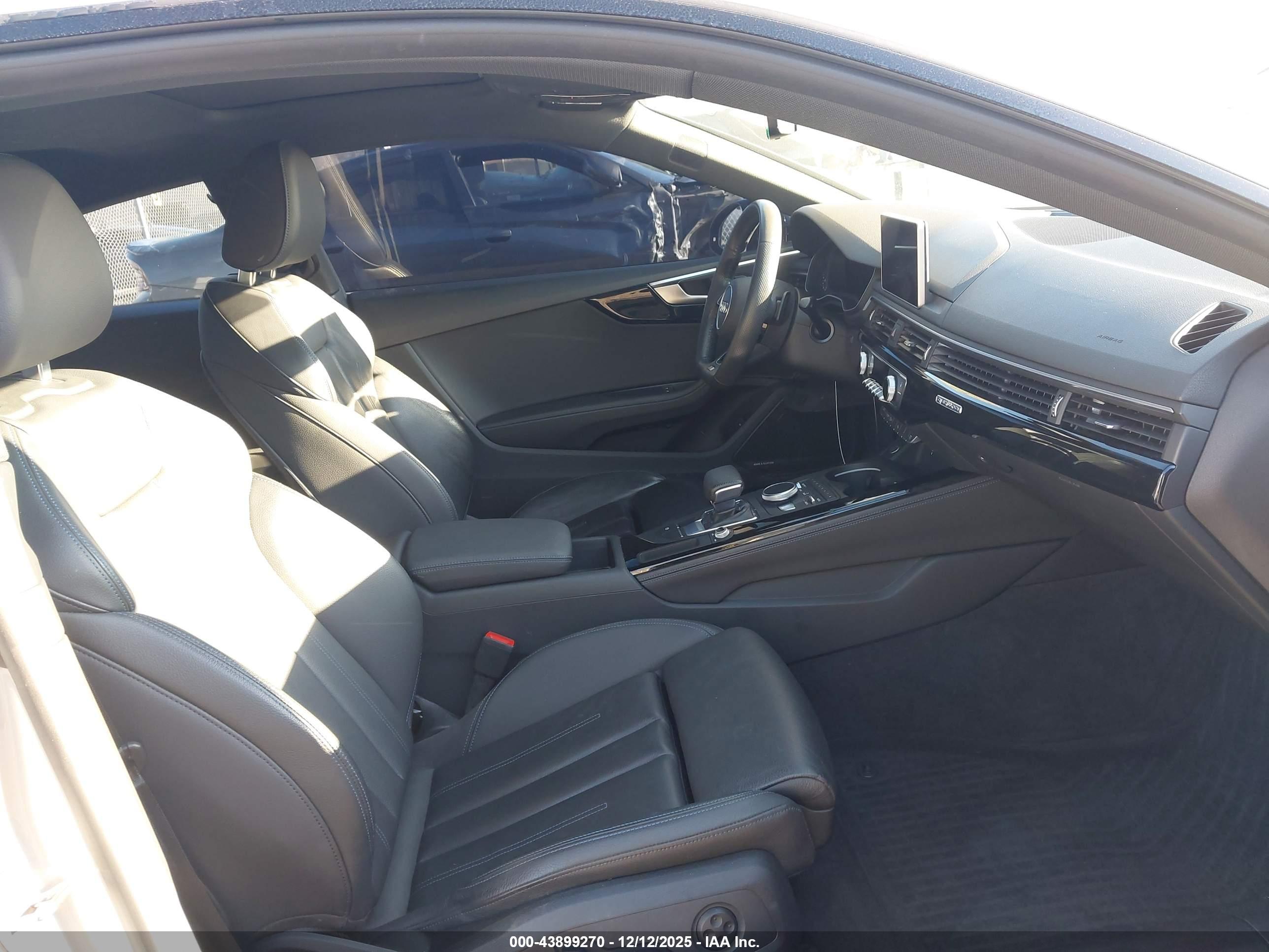 AUDI A5 image 5
