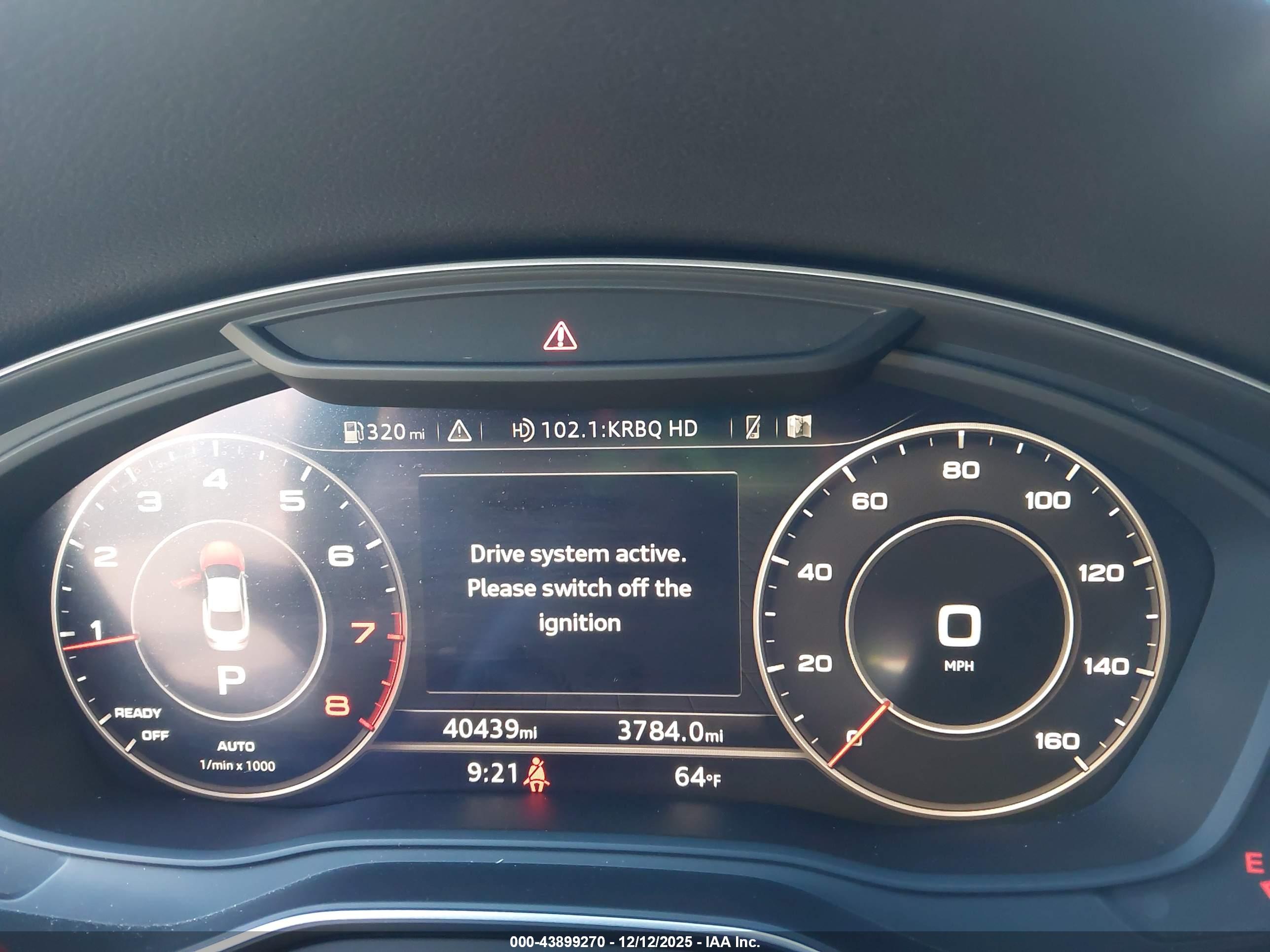 AUDI A5 image 7