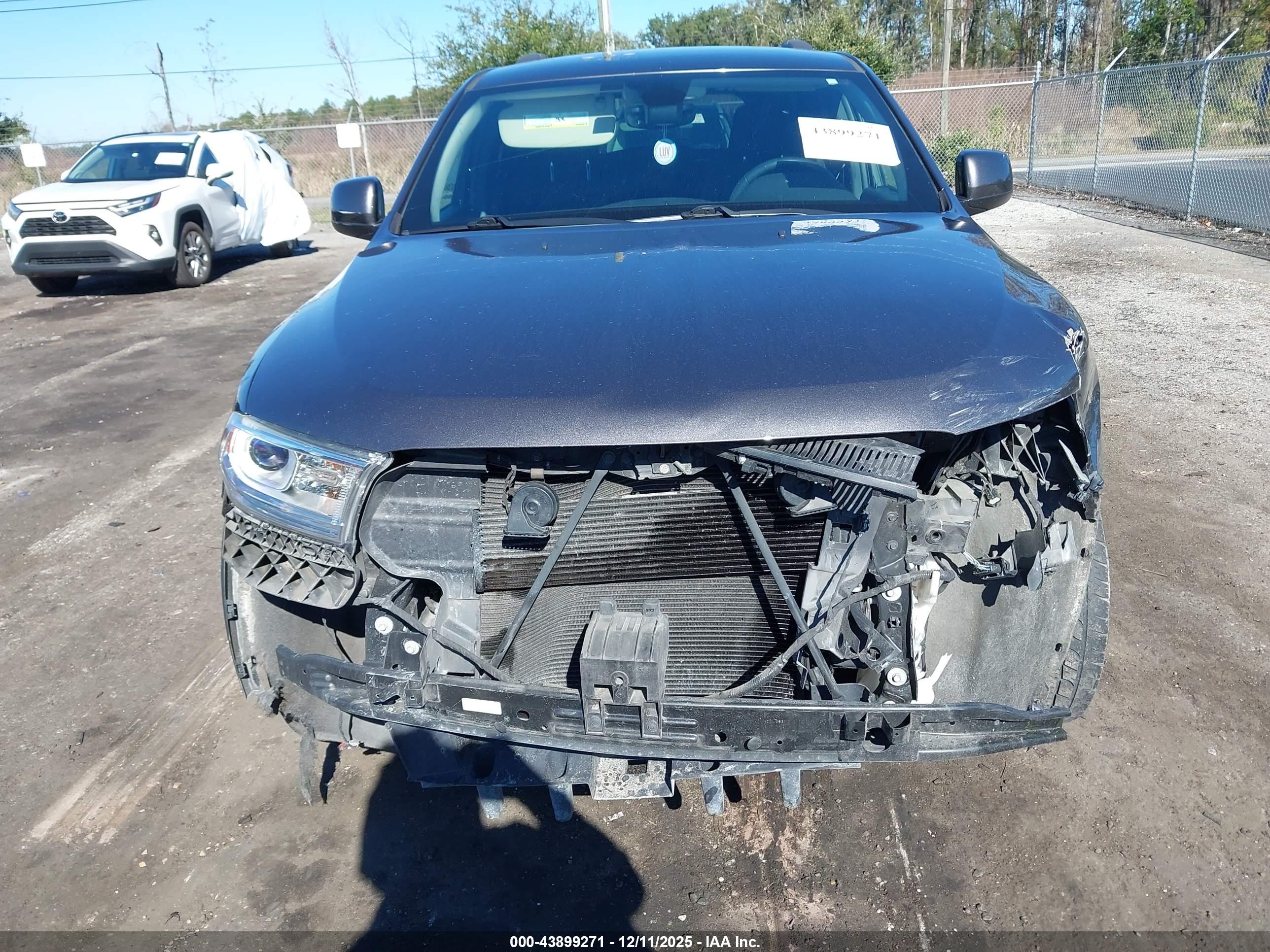 DODGE DURANGO image 6