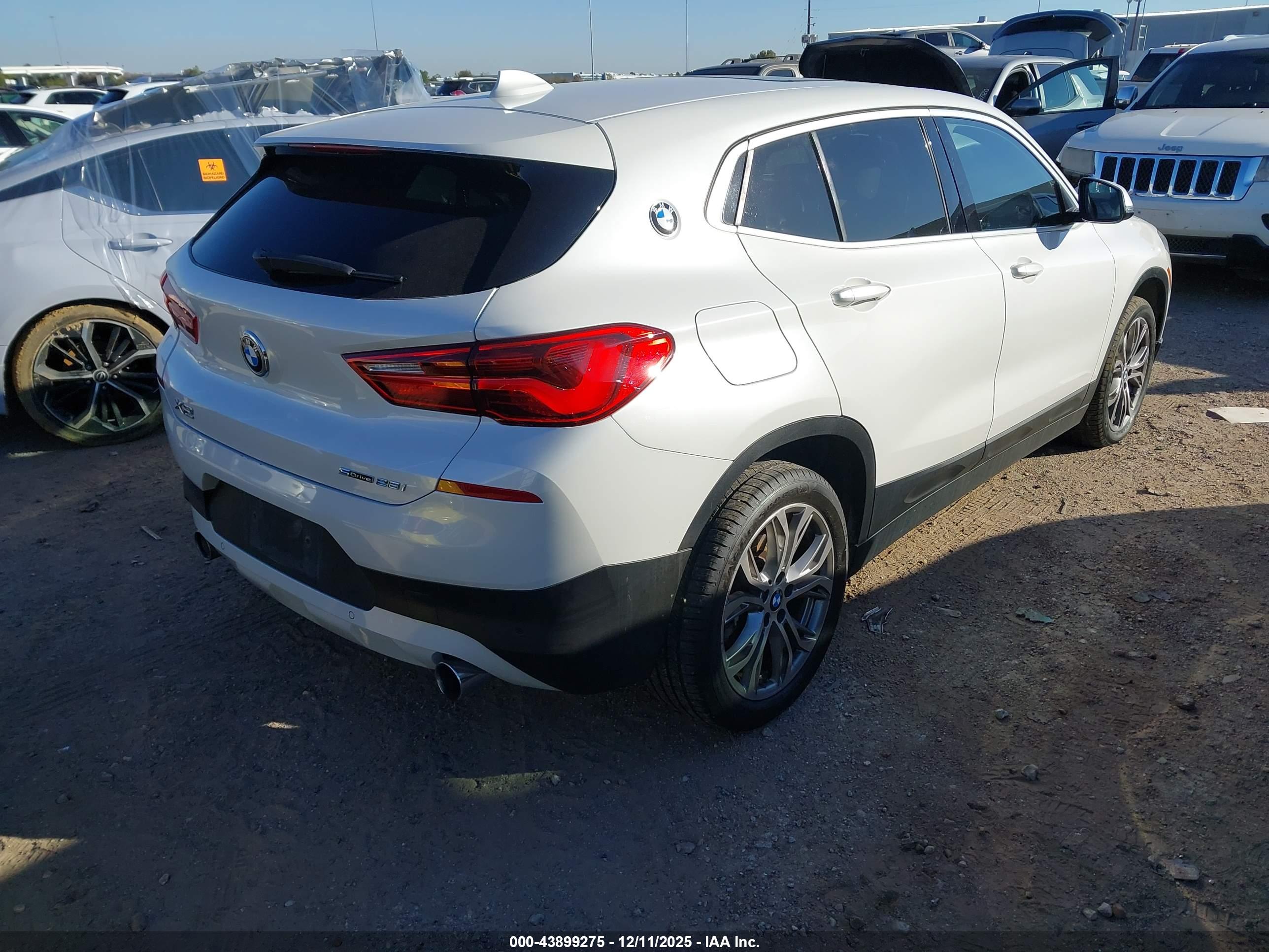 BMW X2 image 4
