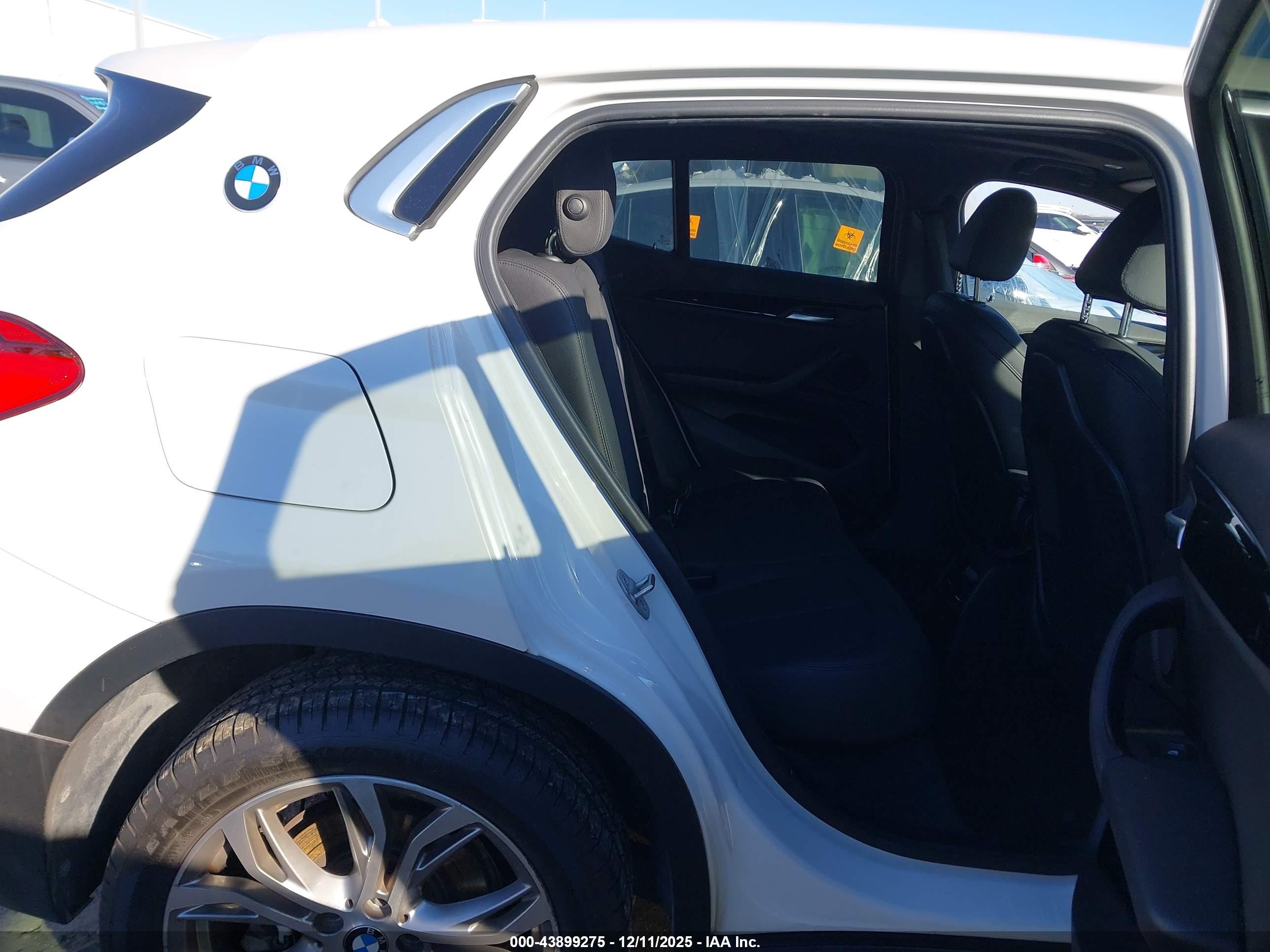 BMW X2 image 8
